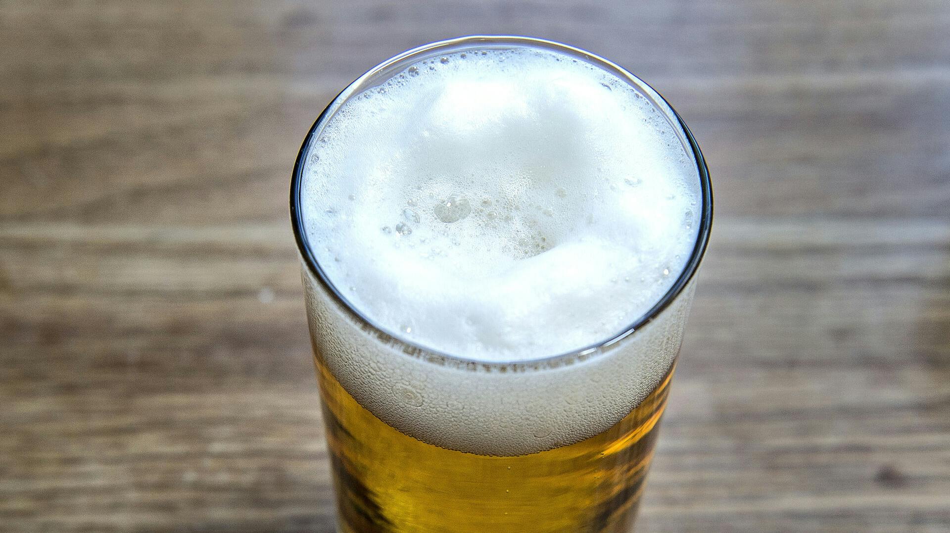 Carlsberg. øl, dåseøl , tirsdag den 6. februar 2018.