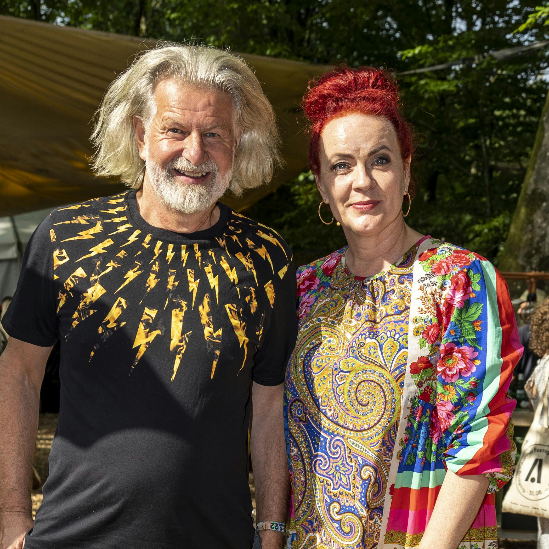 Skanderborg festivalSmukfest