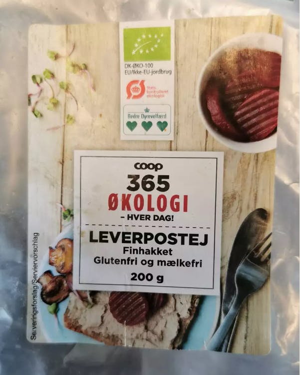 Der er tale om denne leverpostej.&nbsp;
