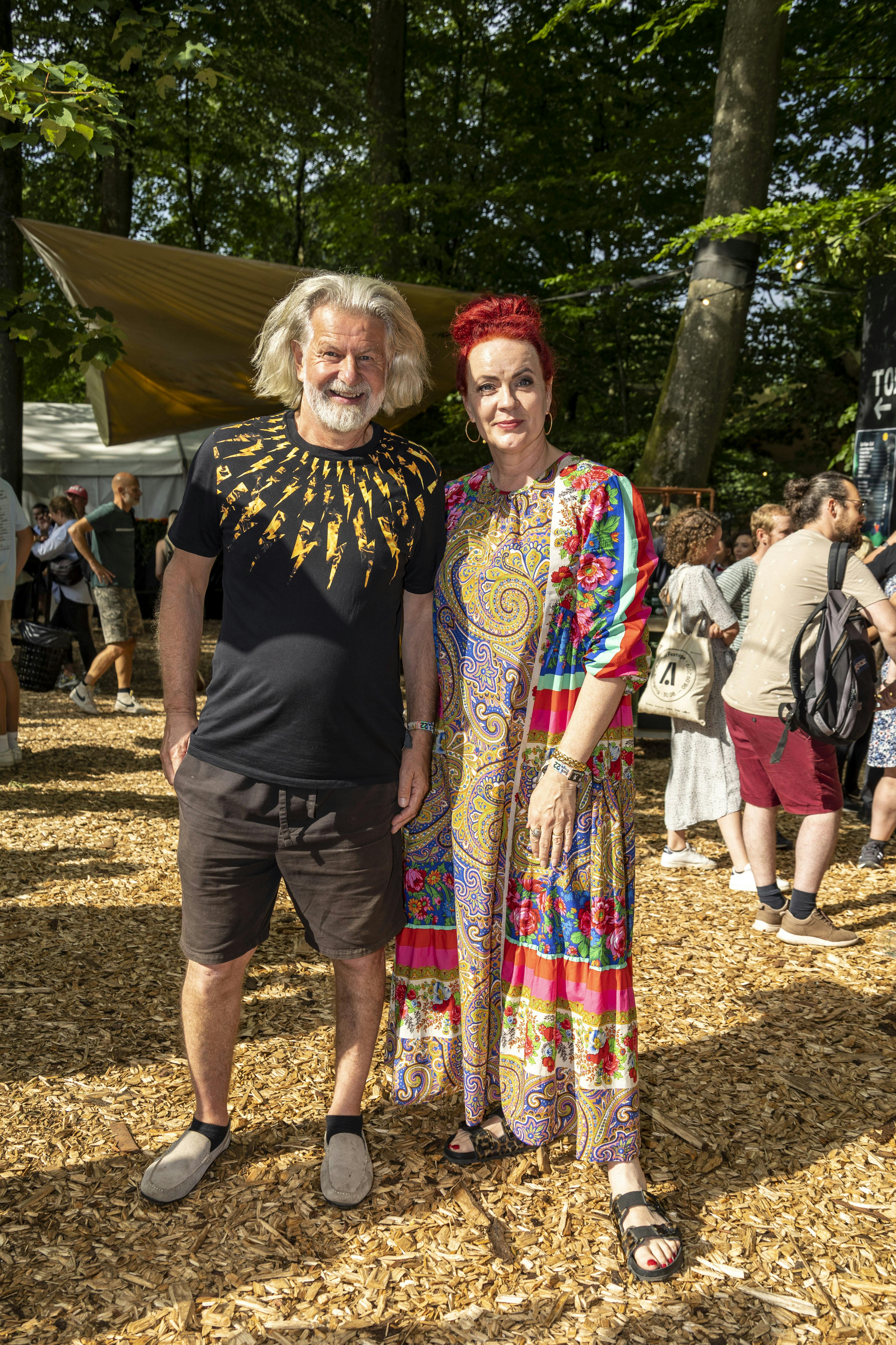 &nbsp;Mette og Bengt Sundstrøm kan komme til at hæfte personligt for gælden i Lauritz.com, skulle det blive bevist, at de har handlet uansvarligt.&nbsp;
