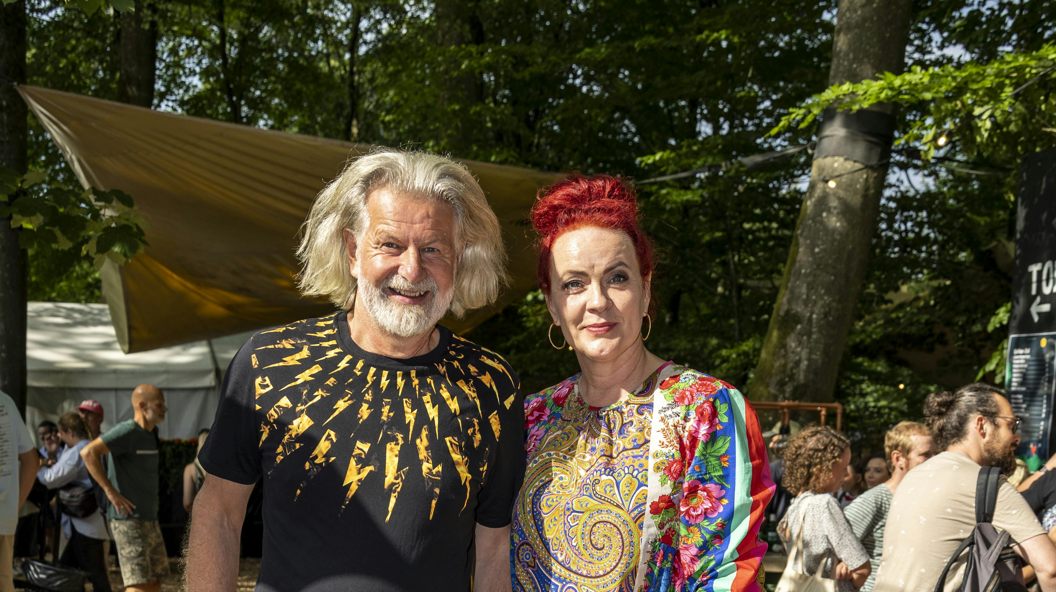  Mette og Bengt Sundstrøm kan komme til at hæfte personligt for gælden i Lauritz.com, skulle det blive bevist, at de har handlet uansvarligt. 