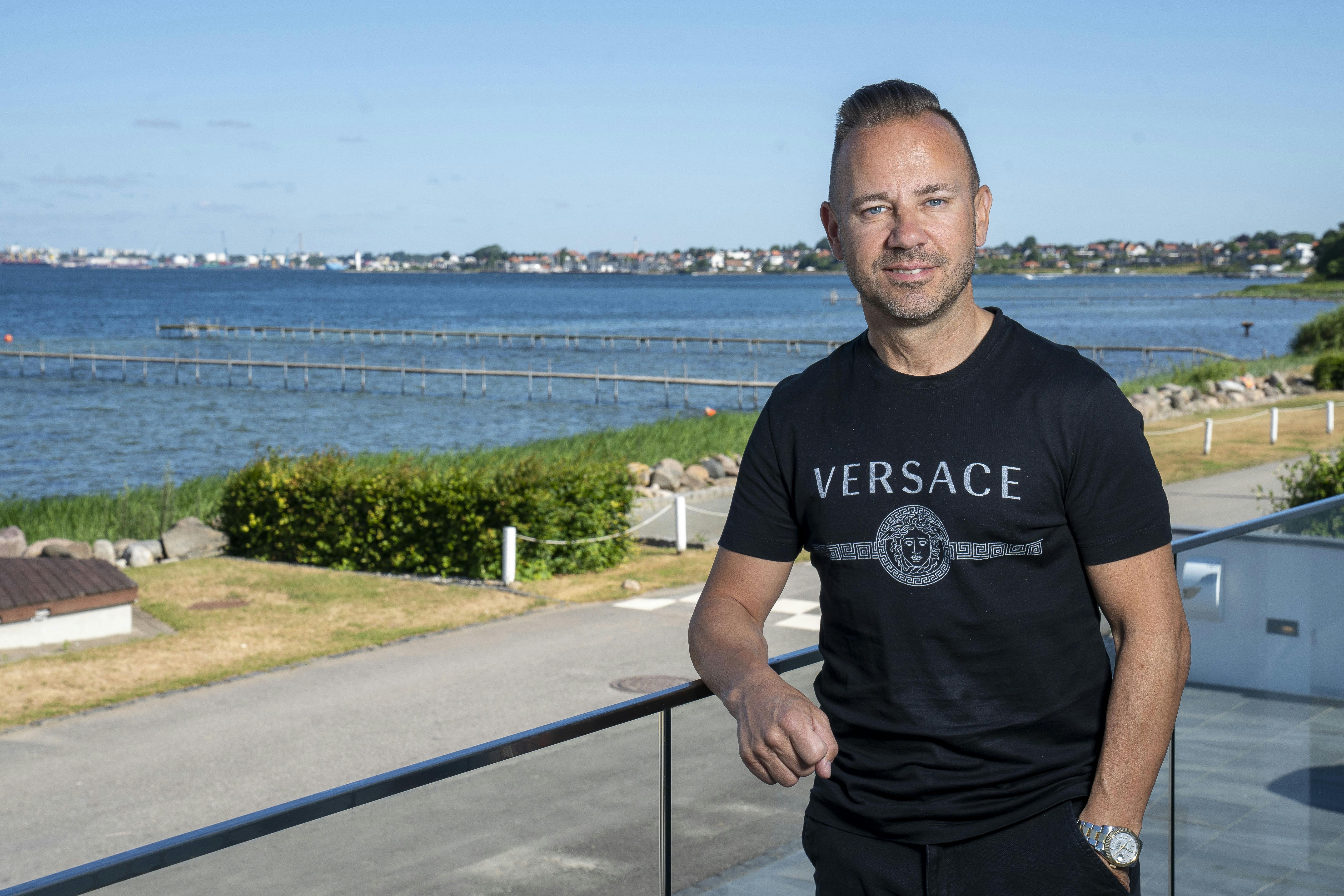 Nicki Pedersen lukkede sidste år hele Danmark ind hos familien i tv-programmet "Team Pedersen". Og det er noget som børnene primært synes har været fedt at være med i.