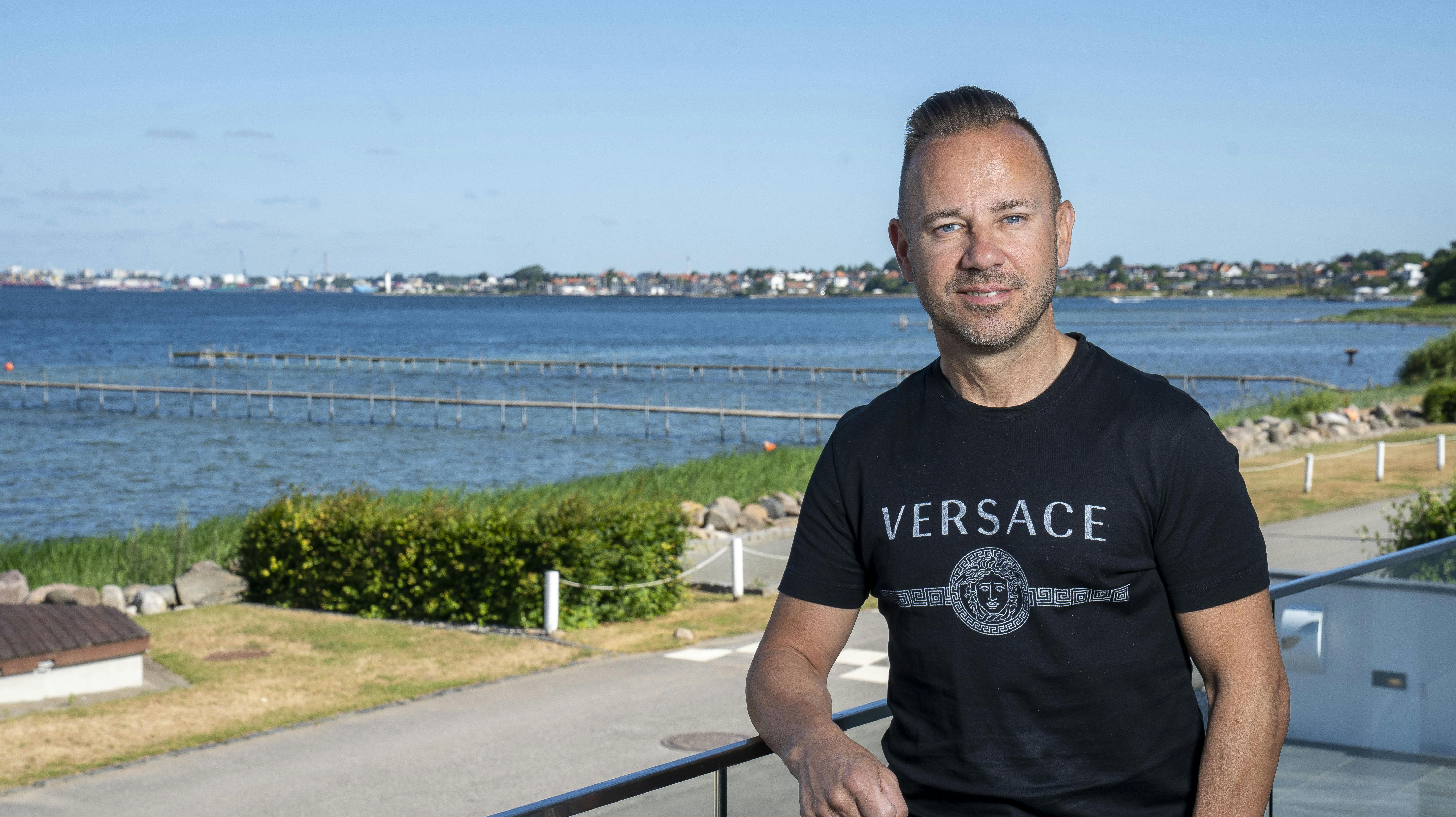 Nicki Pedersen lukkede sidste år hele Danmark ind hos familien i tv-programmet "Team Pedersen". Og det er noget som børnene primært synes har været fedt at være med i.