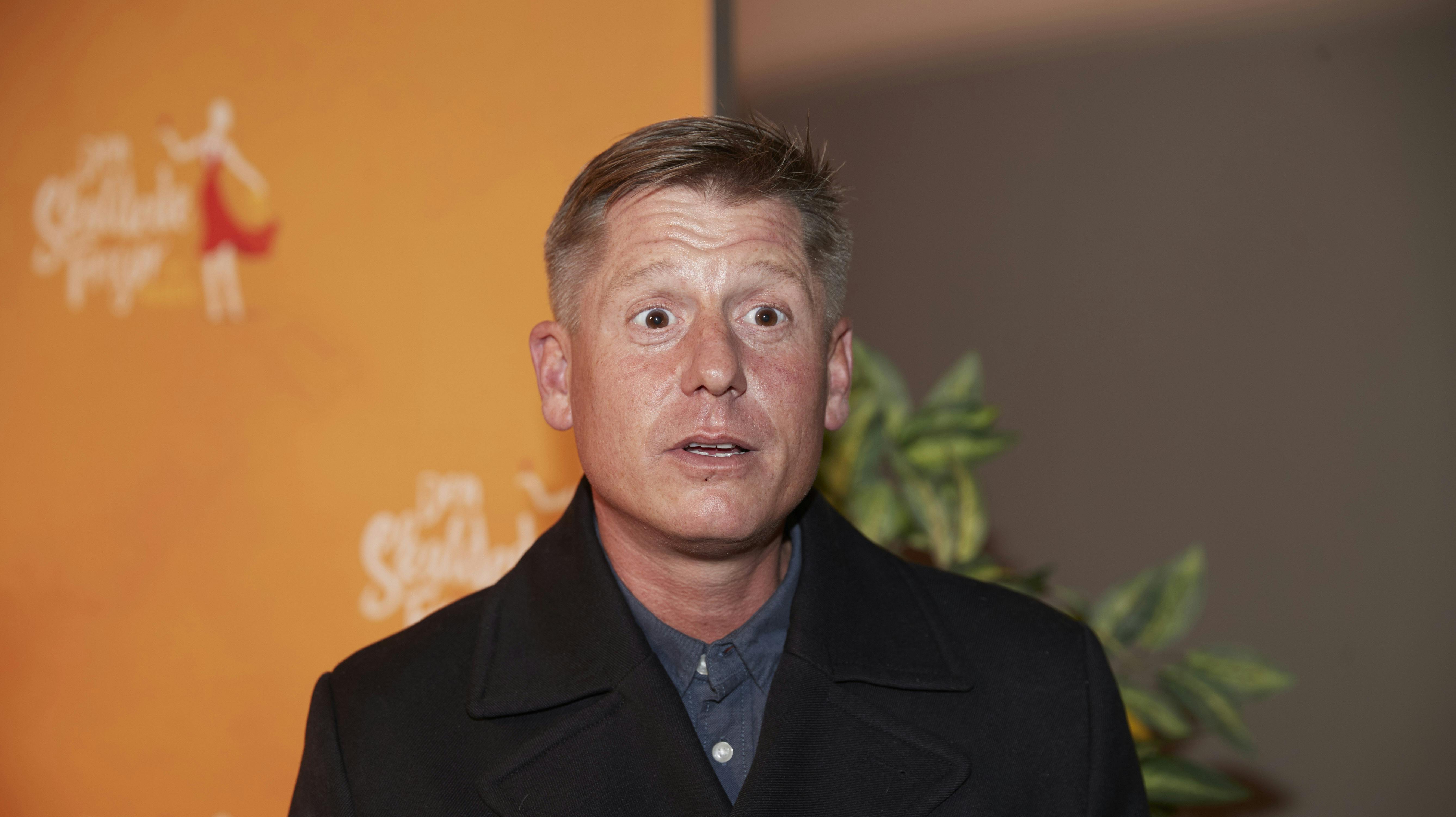 Der er endnu engang kontroverser omkring den tidligere skuespiller Robert Hansen