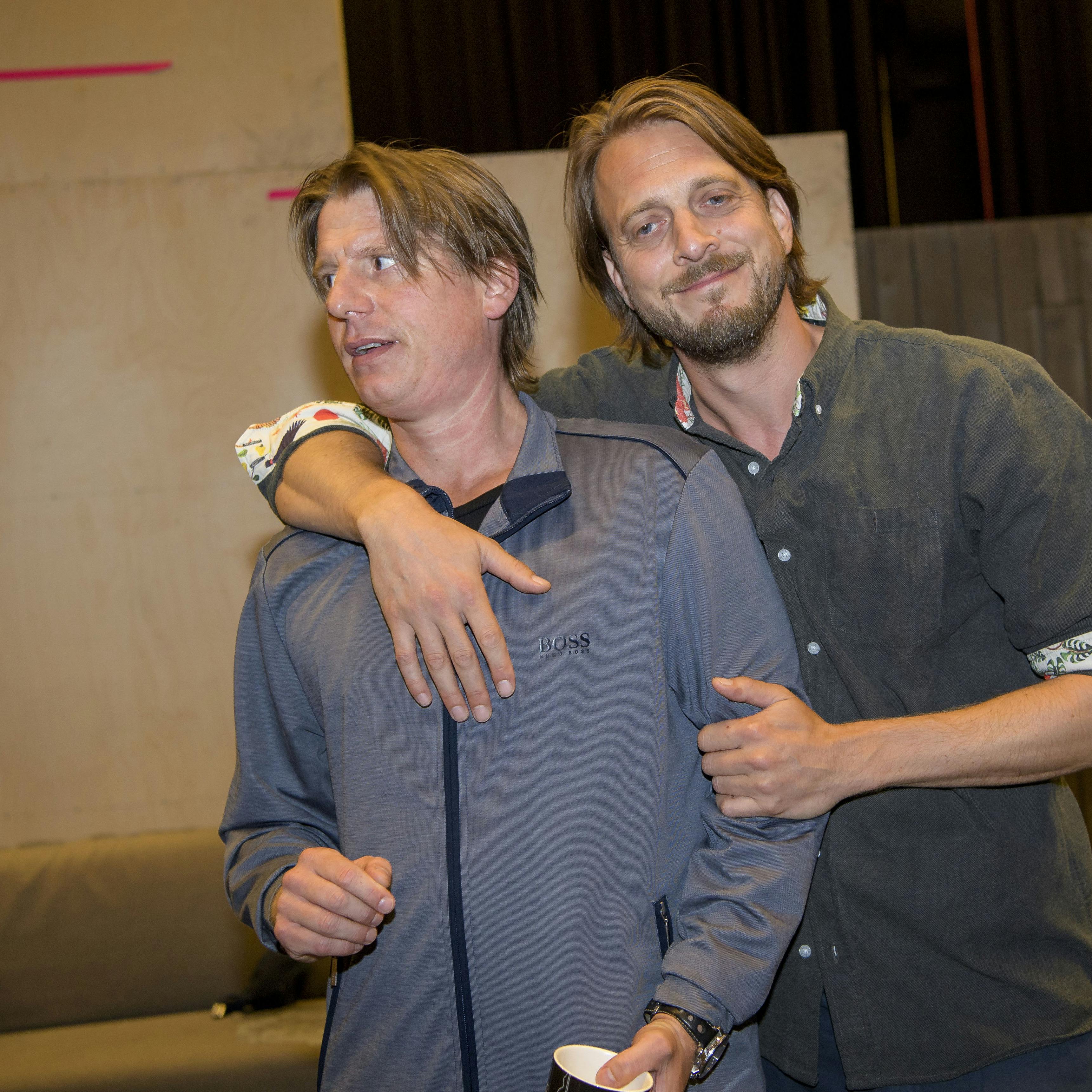 Robert Hansen, Karl Bille