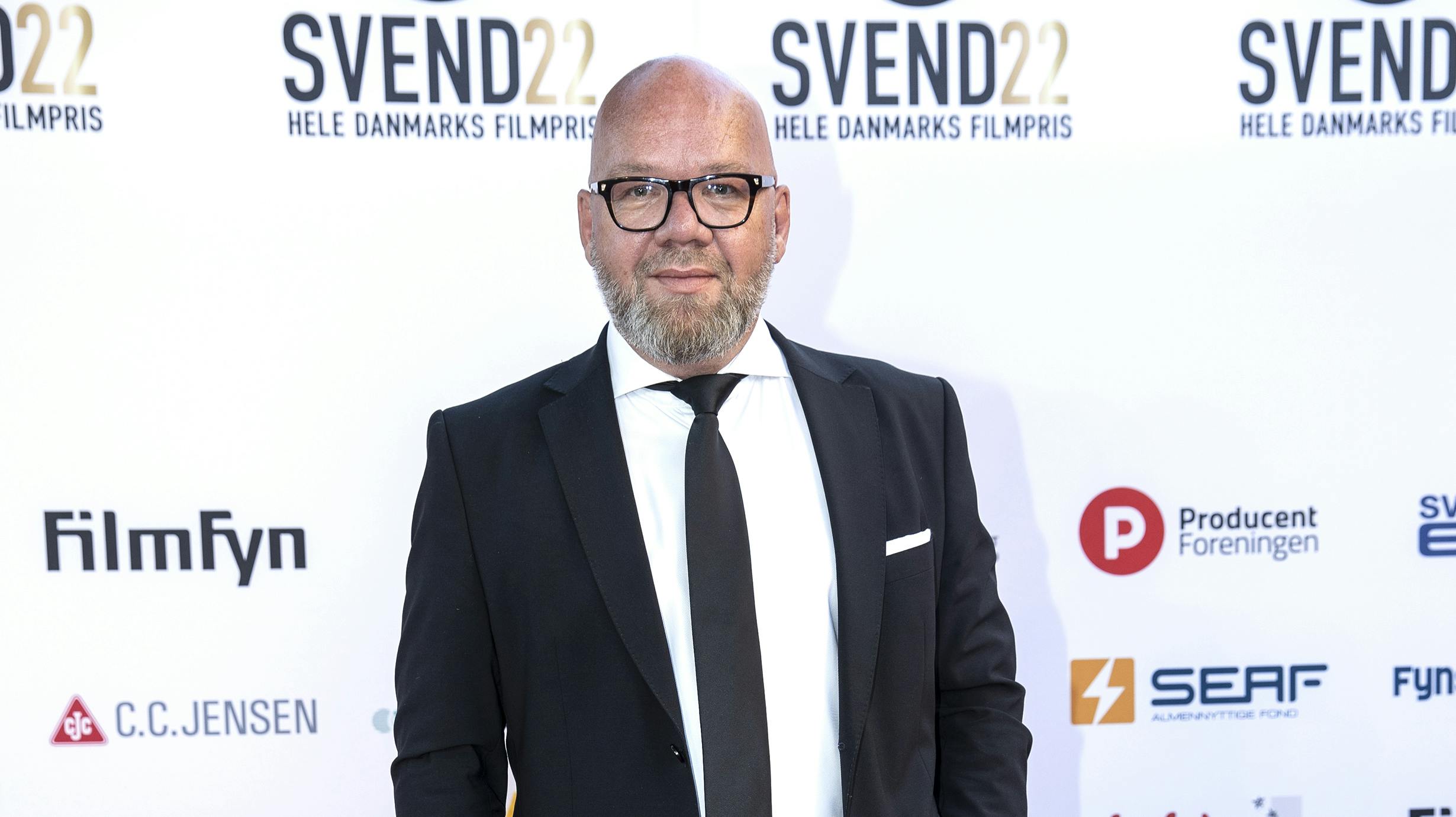 Svend Prisen 2022