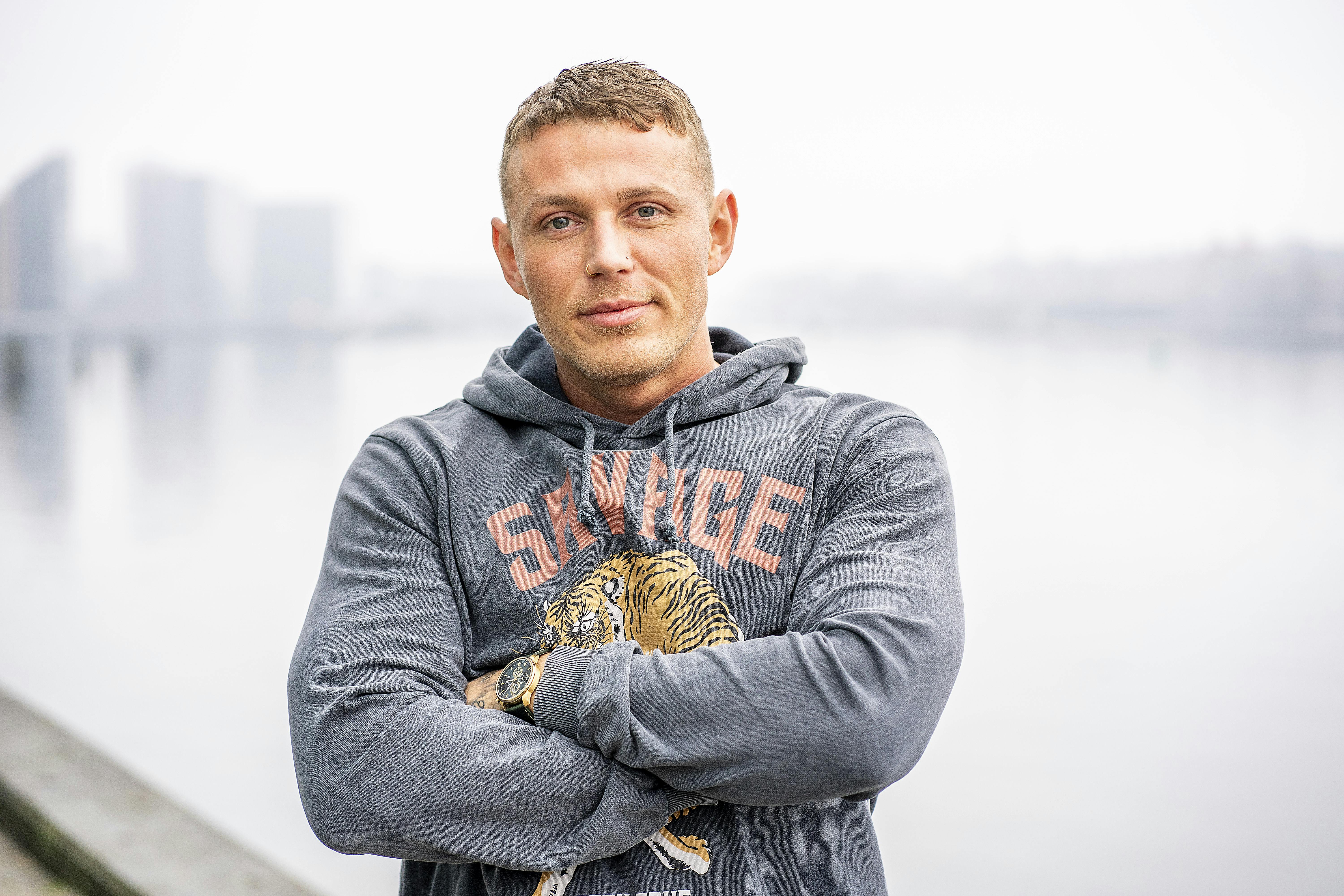 Nicklaes Olsen