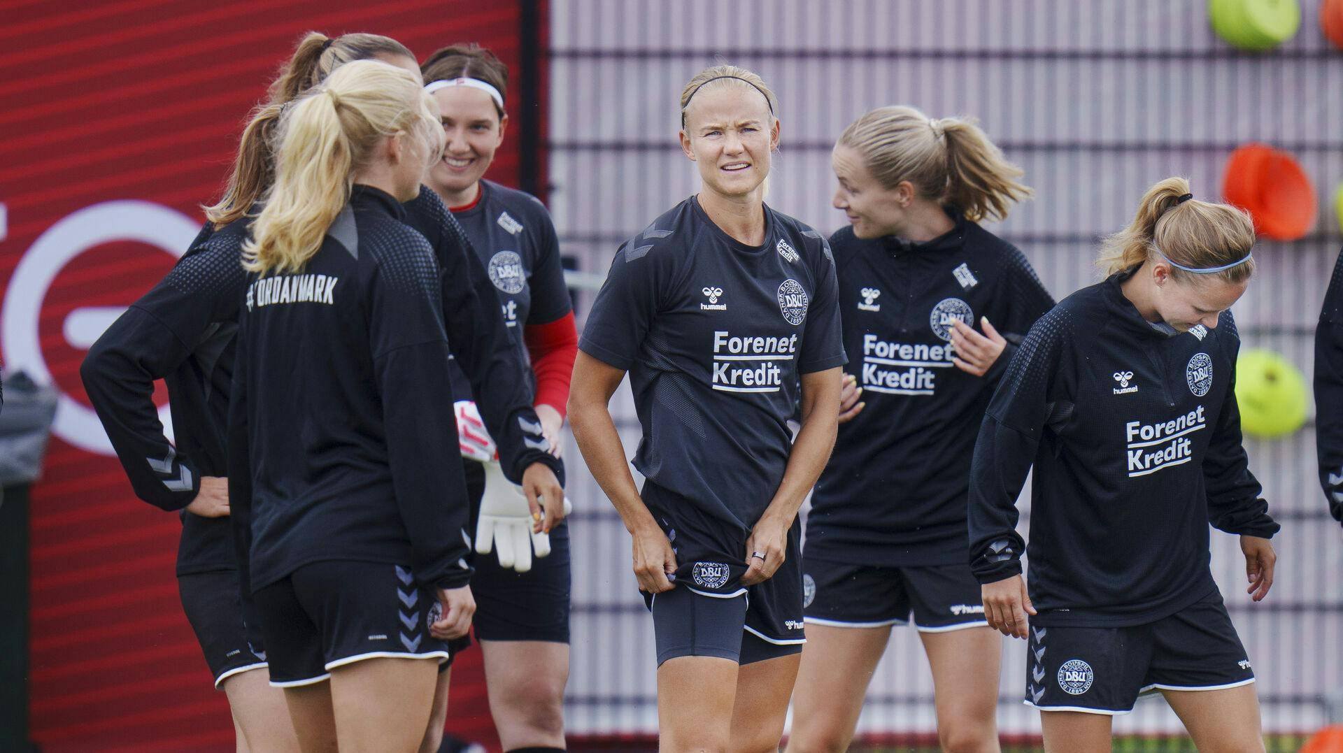 En sponsor deler intet mindre end 20.000 billetter gratis ud til VM i kvindefodbold. 