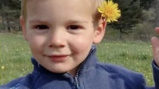 Émile forsvandt lørdag i sidste ugeog er endnu ikke fundet trods en storstilet eftersøgningsaktion.