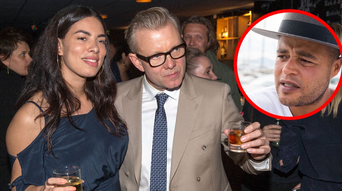 Casper Christensen, 54, var i årevis ude efter Remee – uden at han helt kunne sætte en finger på hvorfor.