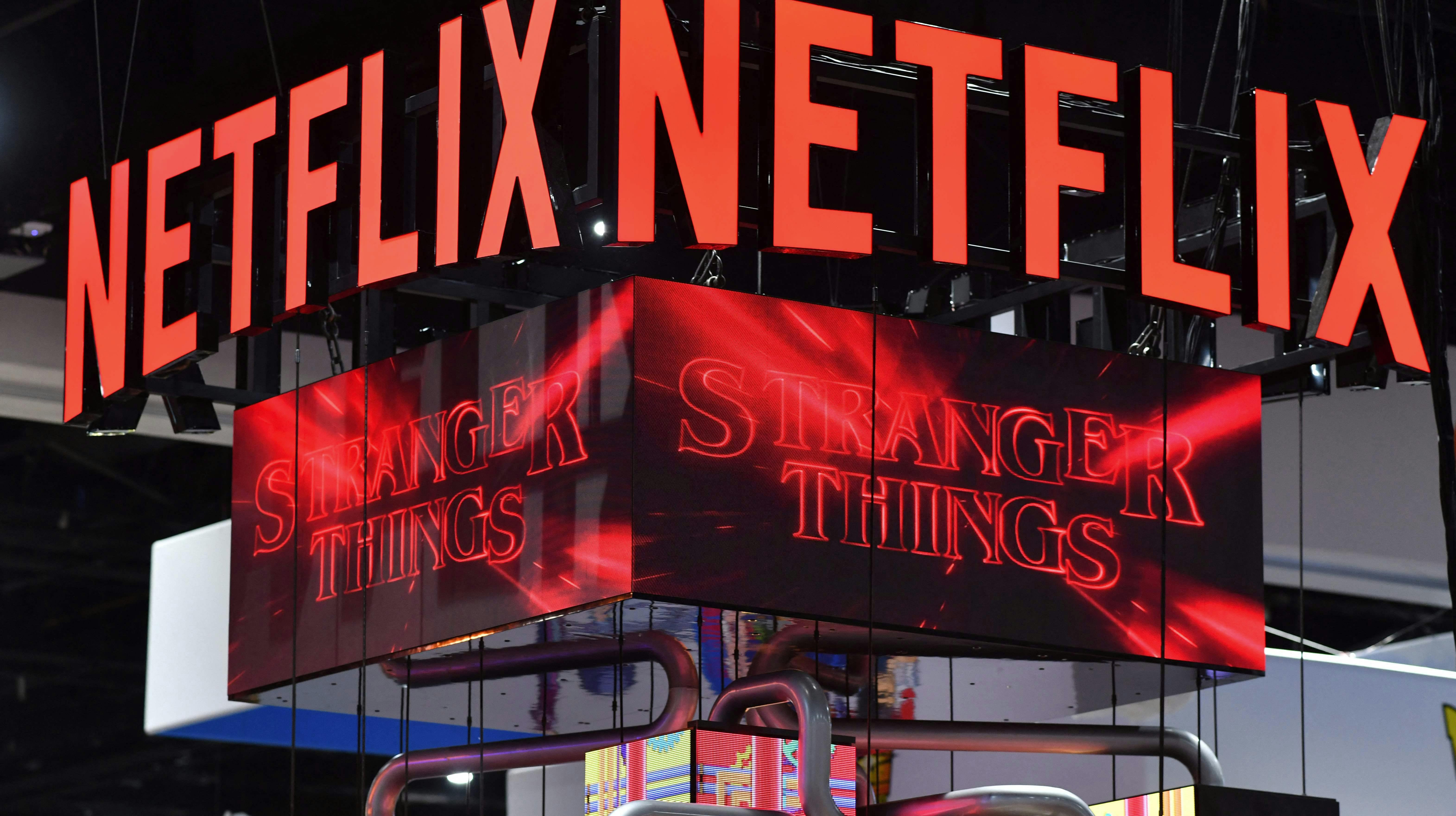 "Stranger Things"-fans skal potentielt spejde langt efter en ny sæson.