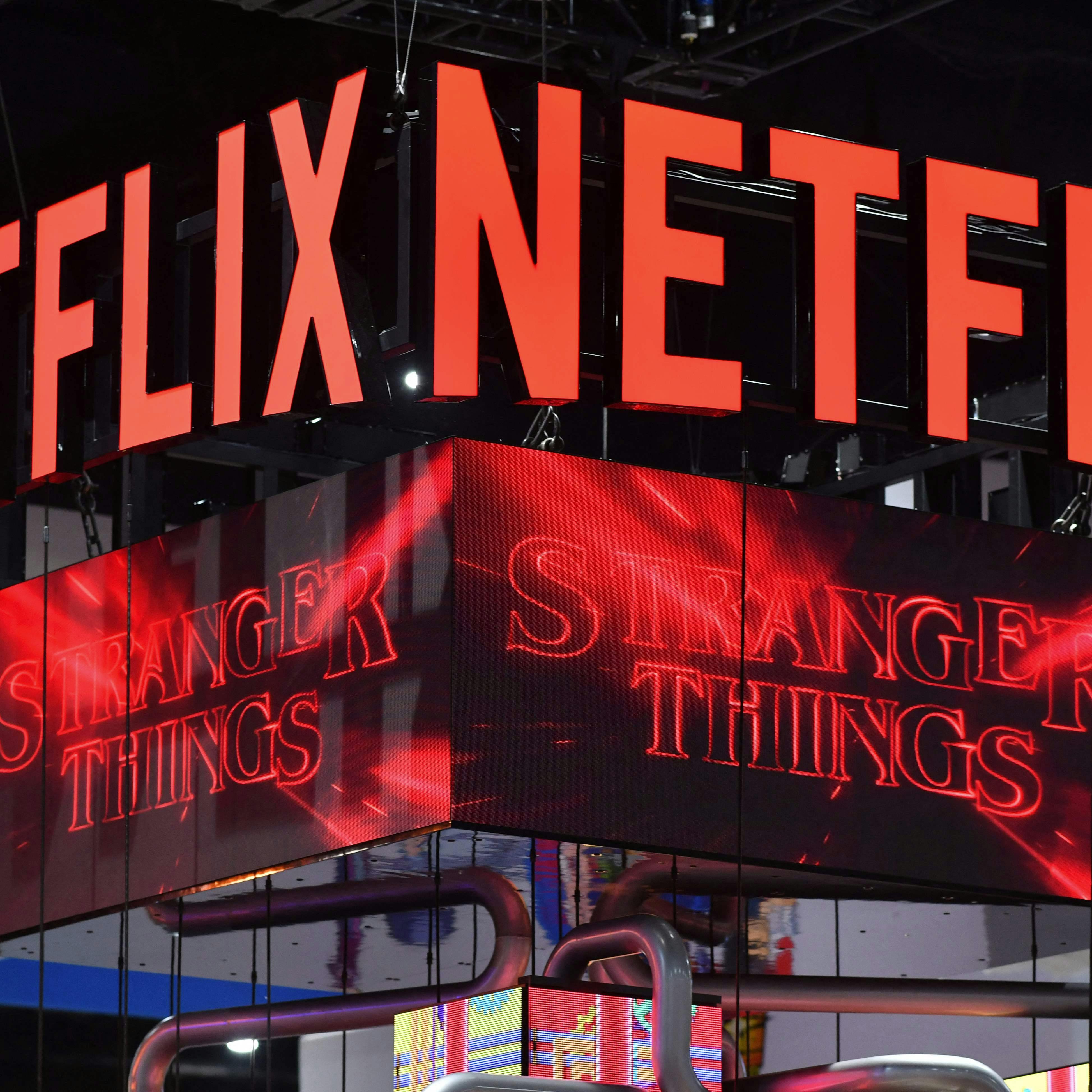 "Stranger Things"-fans skal potentielt spejde langt efter en ny sæson.