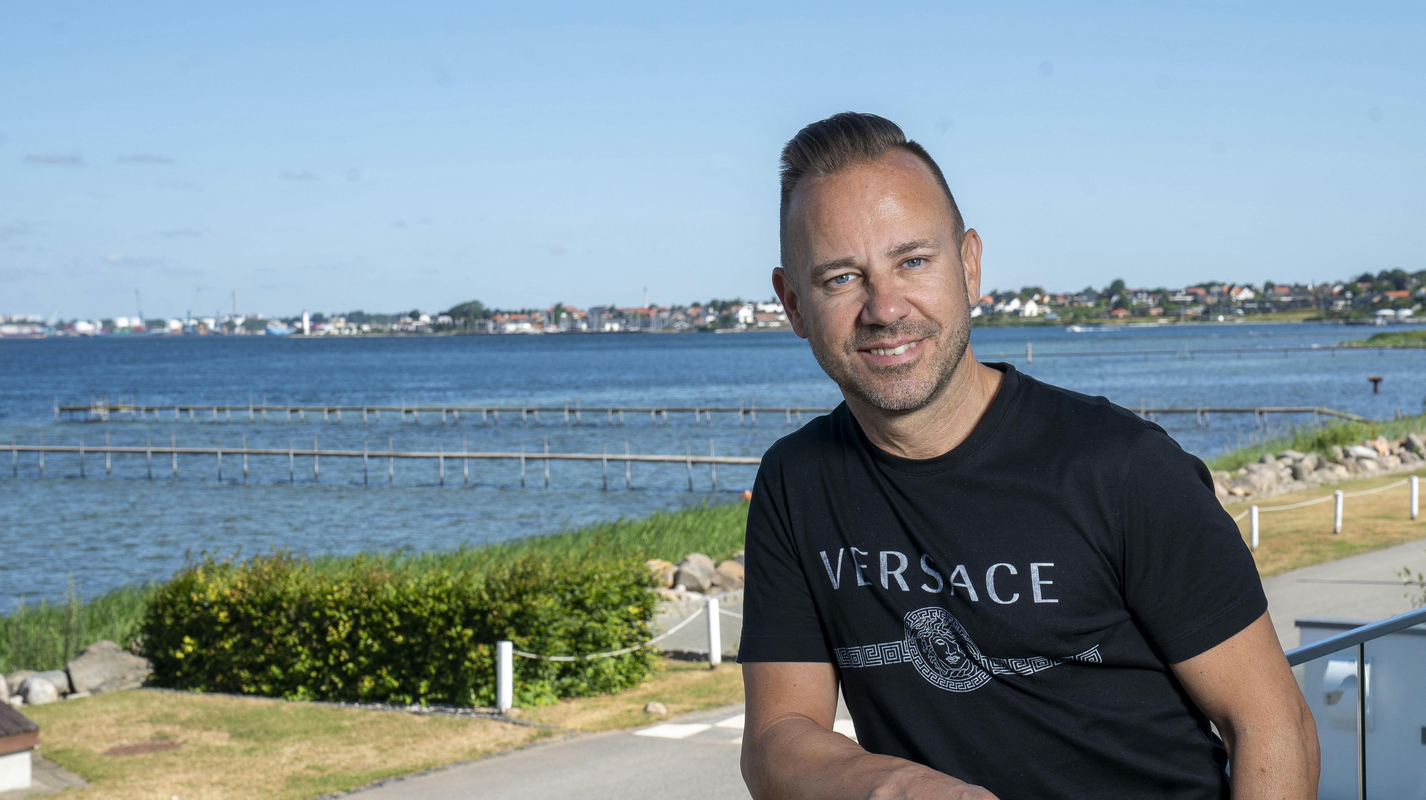 Speedwaystjernen har tjent godt på en lang og flot karriere, men sådan har det ikke altid været.