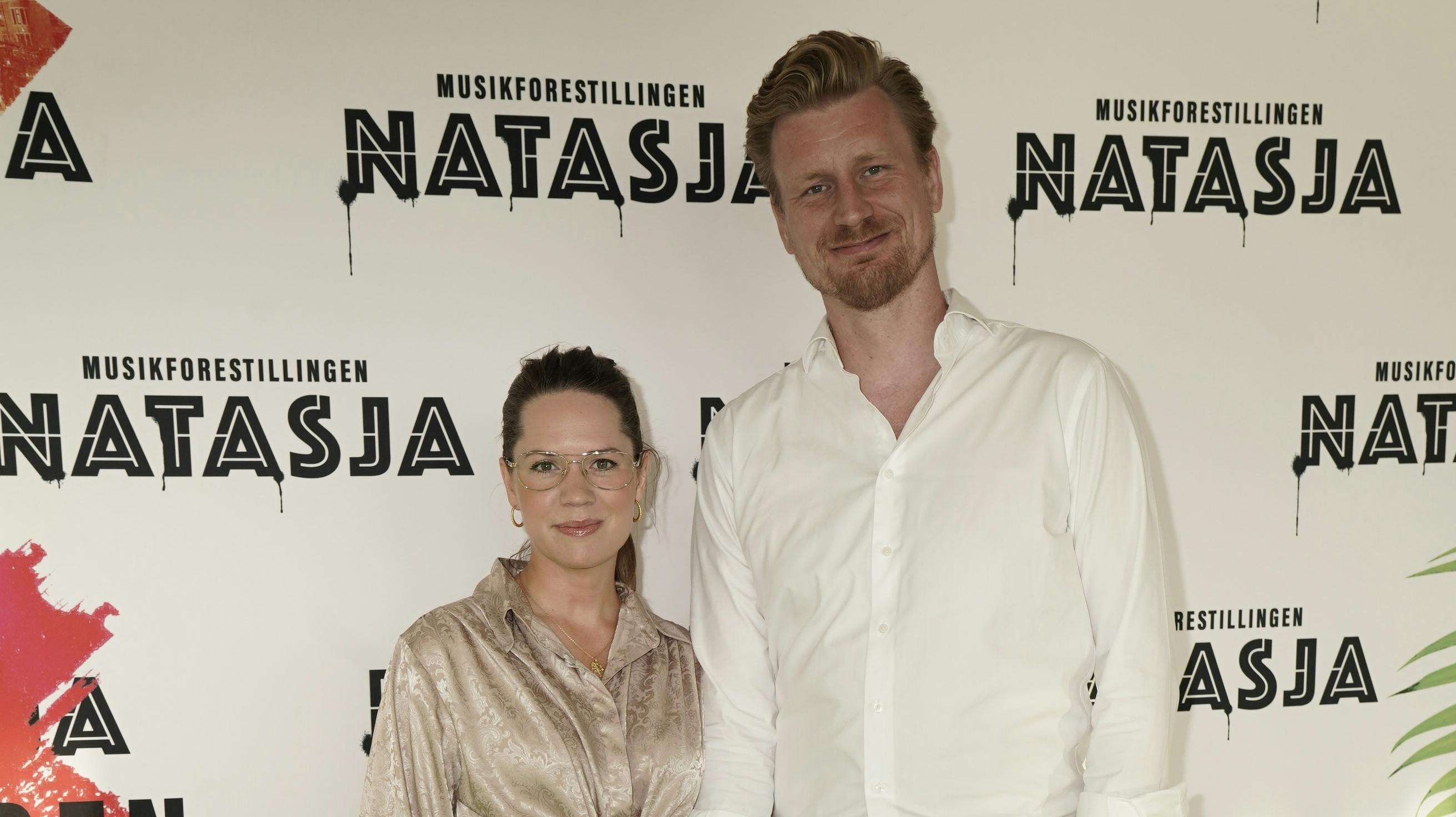 "Badehotellet"-stjernerne afslører, hvordan den nye sæson bliver.