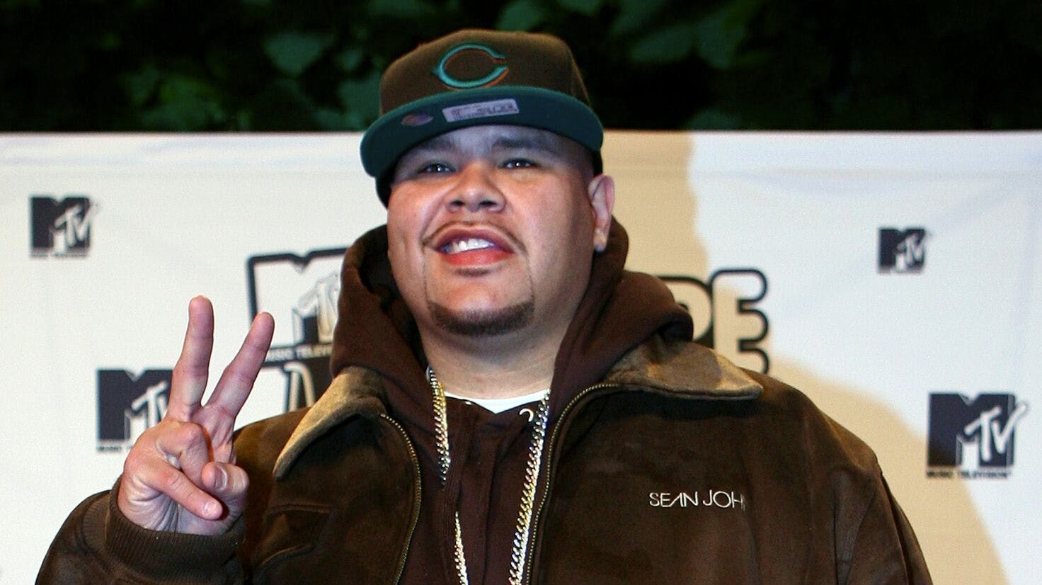 Fat Joe tilbage i 2006.