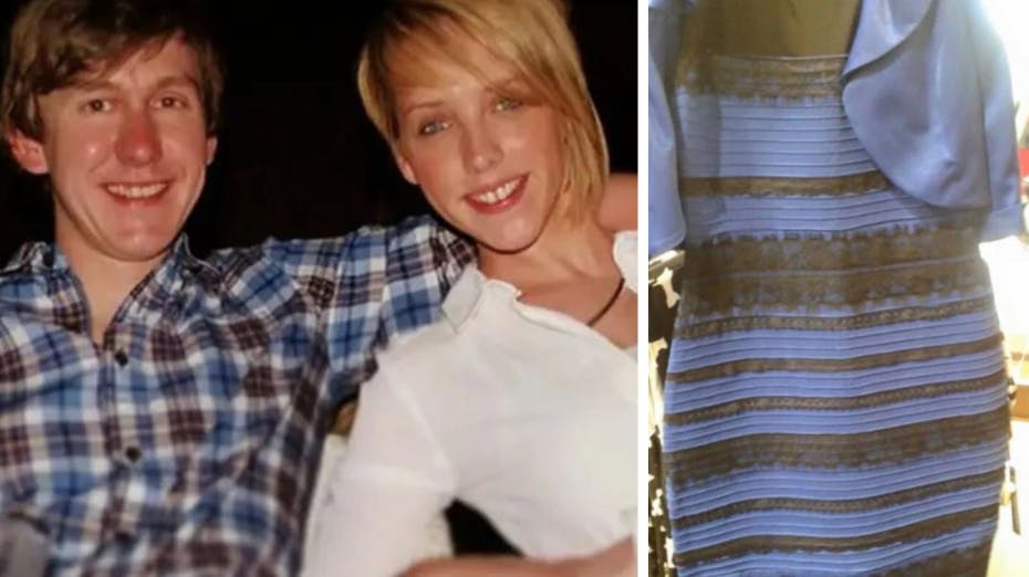 Keir Johnston, der blev verdenskendt på grund af en ganske særlig kjole, er nu blevet sigtet for at have forsøgt at slå sin hustru ihjel.