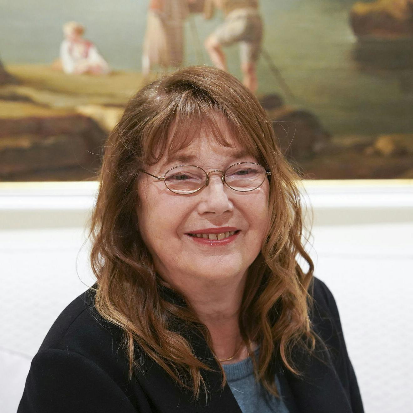 Jane Birkin blev 76 år.