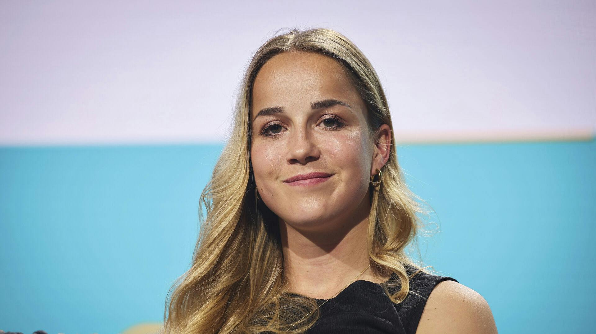 Giulia Gwinn har angiveligt afvist Playboy.