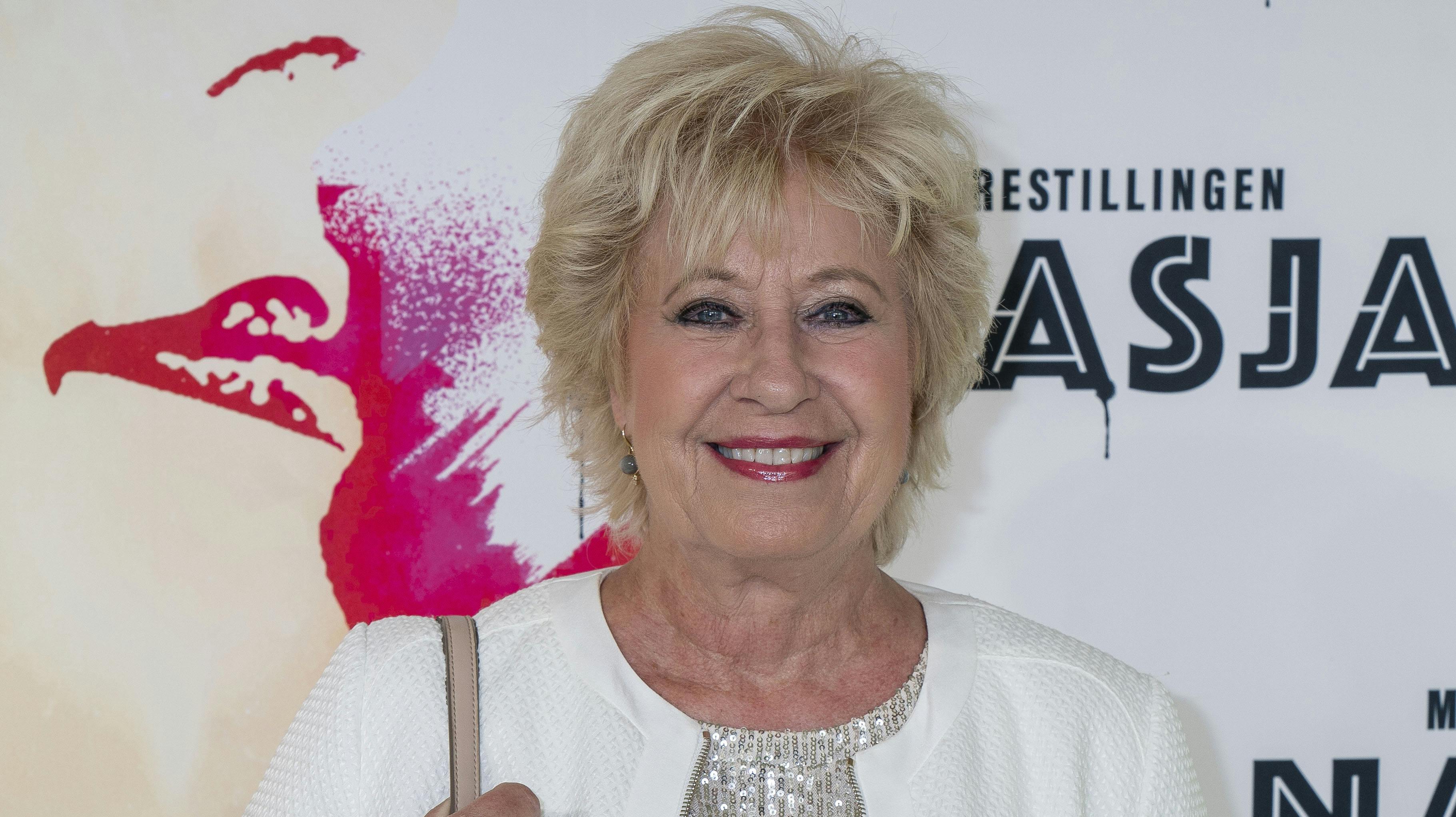 I 2005 var Birthe Kjær overordentlig tæt på at dø.