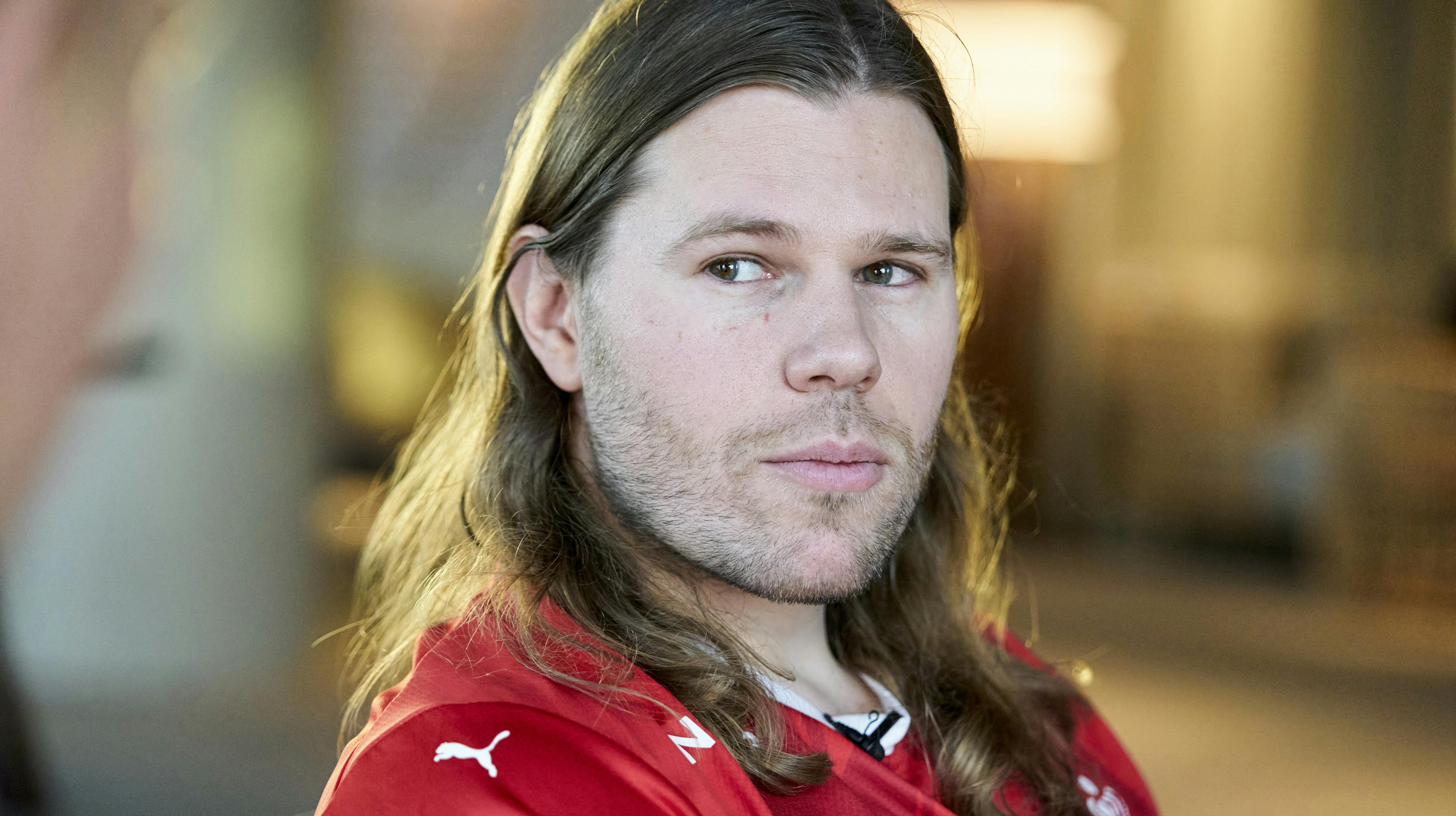Opgave: Mediedag med håndboldherrerne forud for VM 2023. Mødetid og sted: 3. januar 2023 klokken 16.30 på Scandic CPH Strandpark i Kastrup. Journalist: Laura Dalgård Hansen, BB 61765109 og Oliver Jørgensen SH 61695949