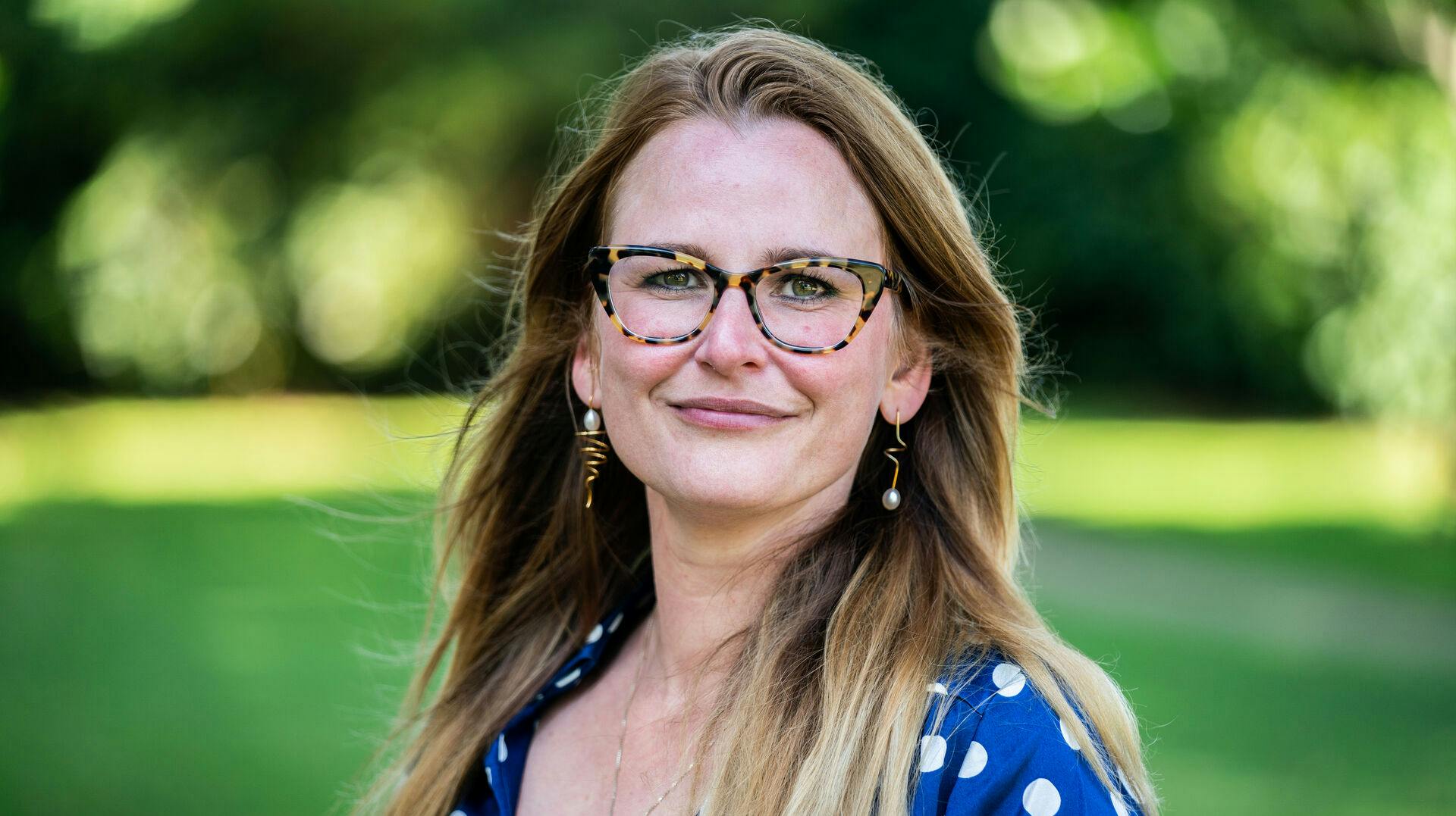 Katrine Daugaard