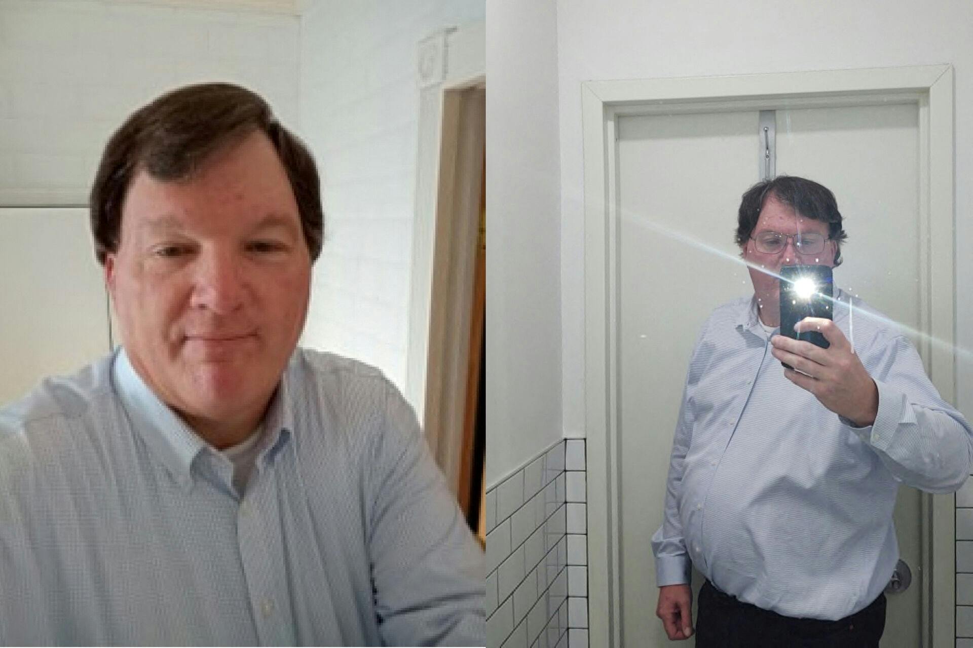 Rex Heuermann formodes at være seriemorder 