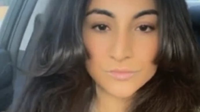 25-årige Amina Alhaj-Omar blev sidst set 10. juni – nu er hun så fundet død.