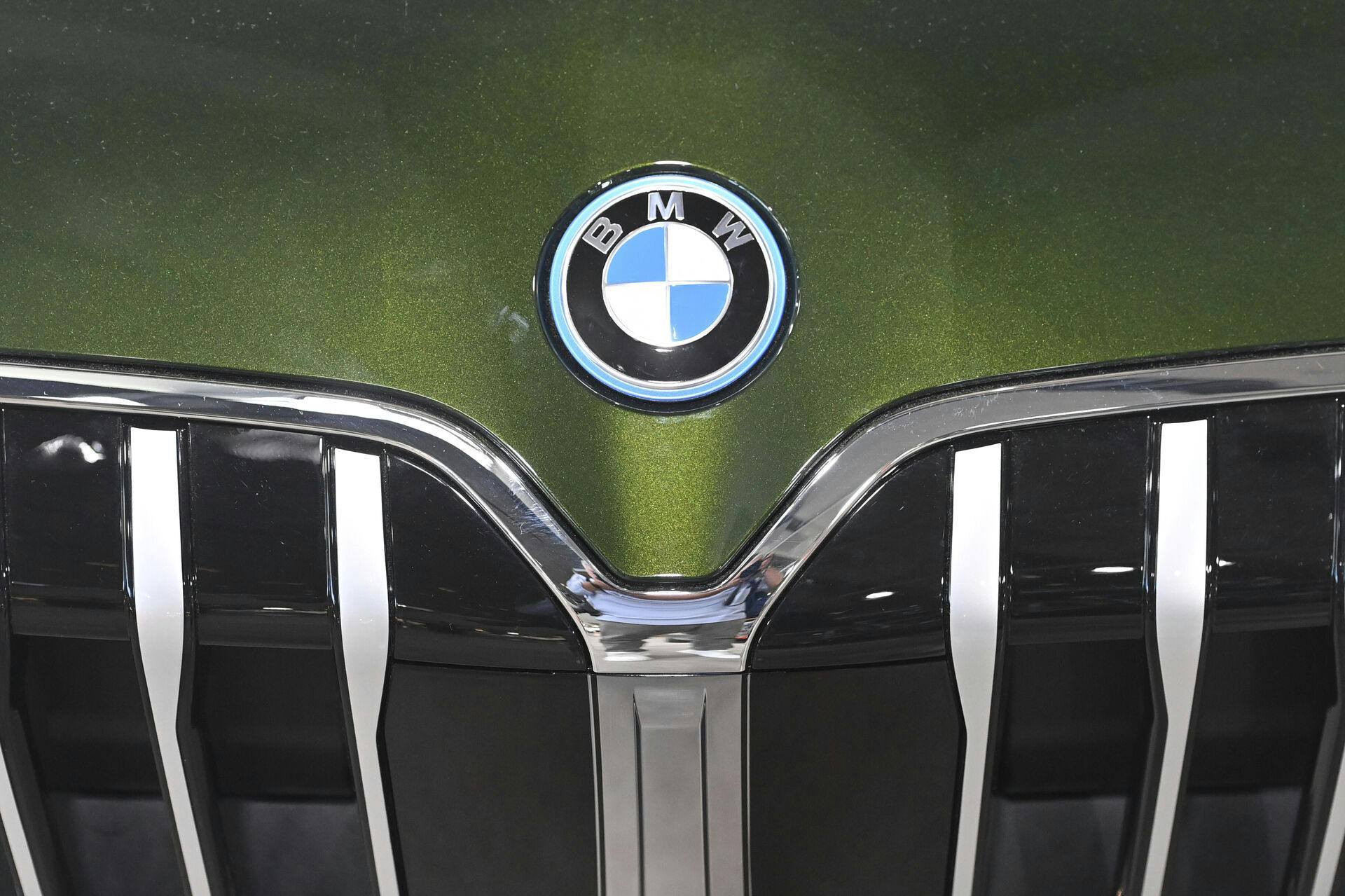 Verdens mest bæredygtige bilmærke? Nej, det passer ikke, mener den danske forbrugerombudsmand, der nu har politianmeldt BMW.