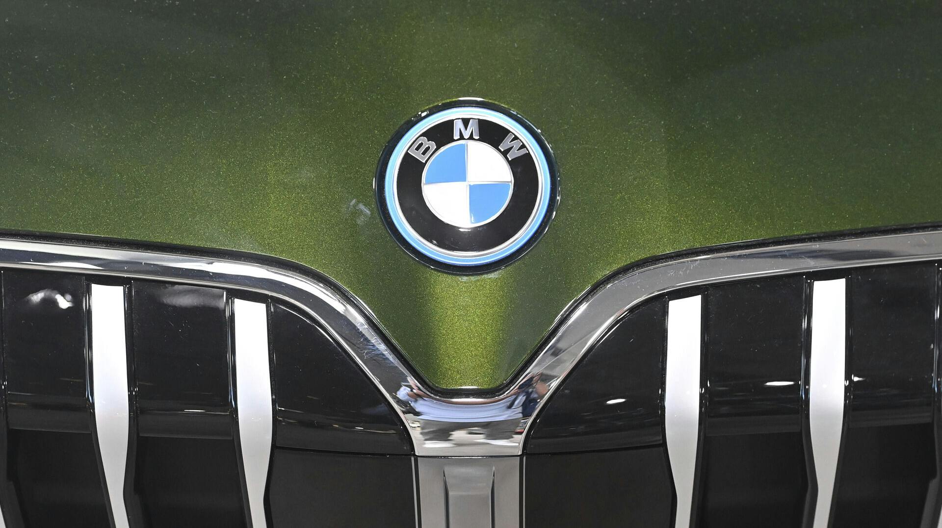 Verdens mest bæredygtige bilmærke? Nej, det passer ikke, mener den danske forbrugerombudsmand, der nu har politianmeldt BMW.