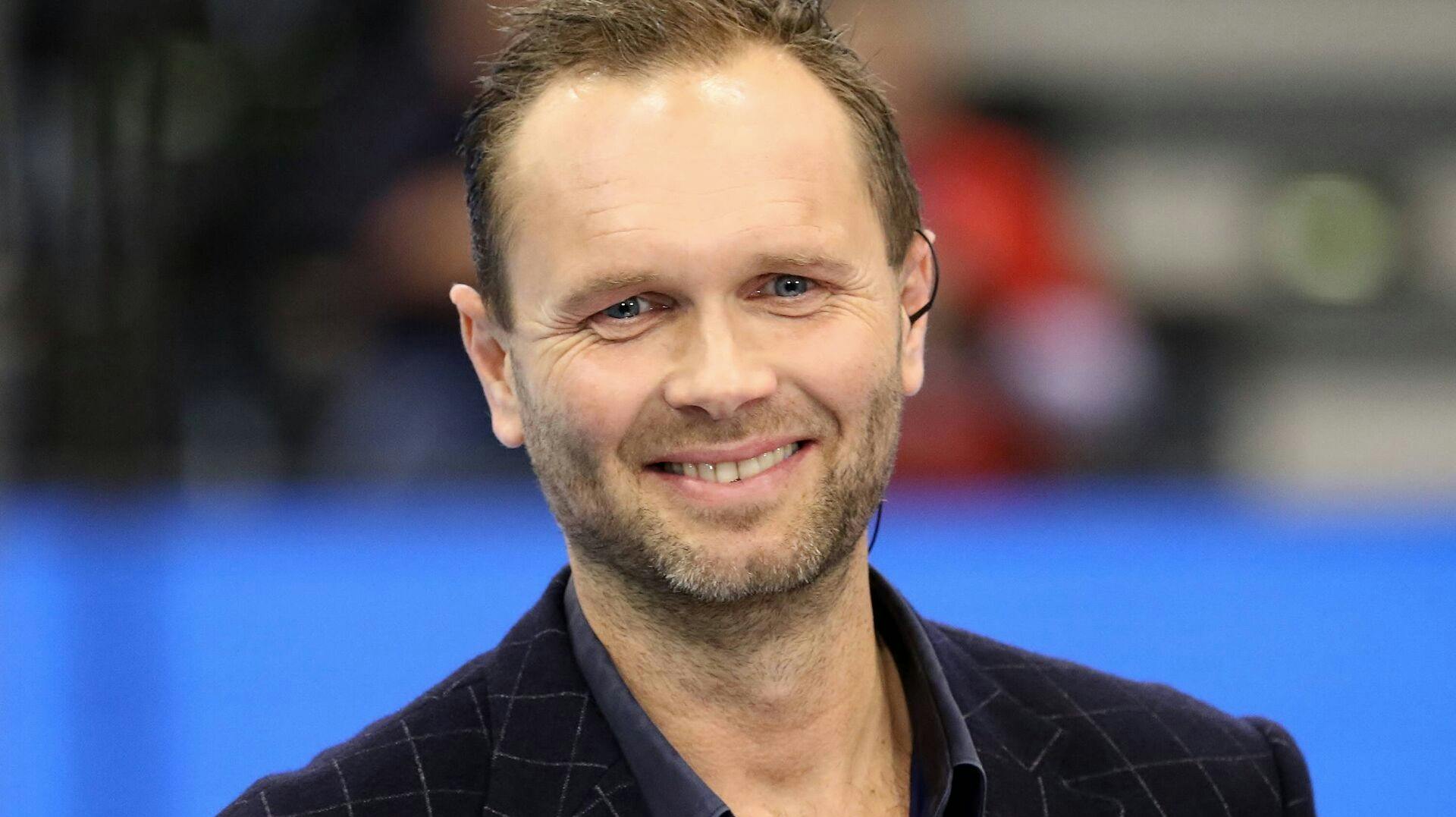Lars Christiansen vender hjem til Danmark.