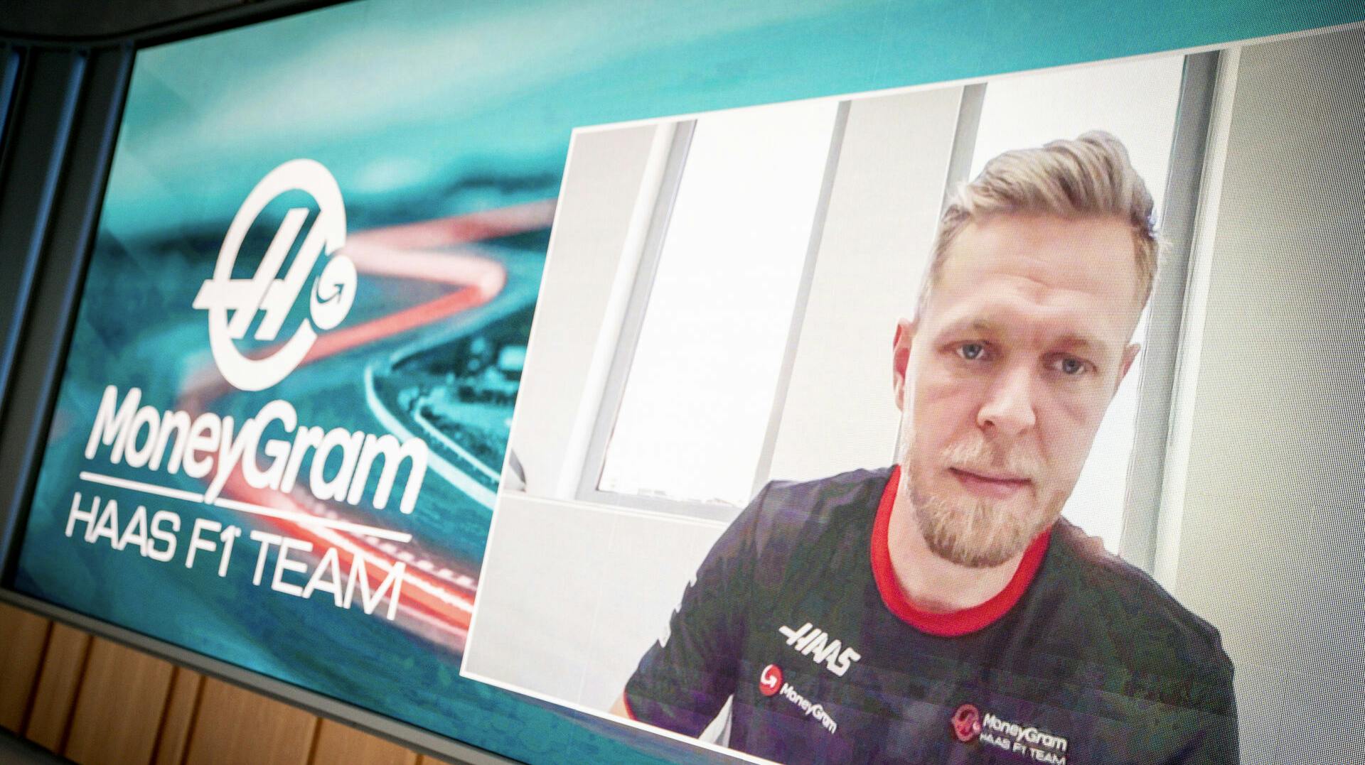 Viaplay er blandt andet meget engageret i dækningen af Formel 1.