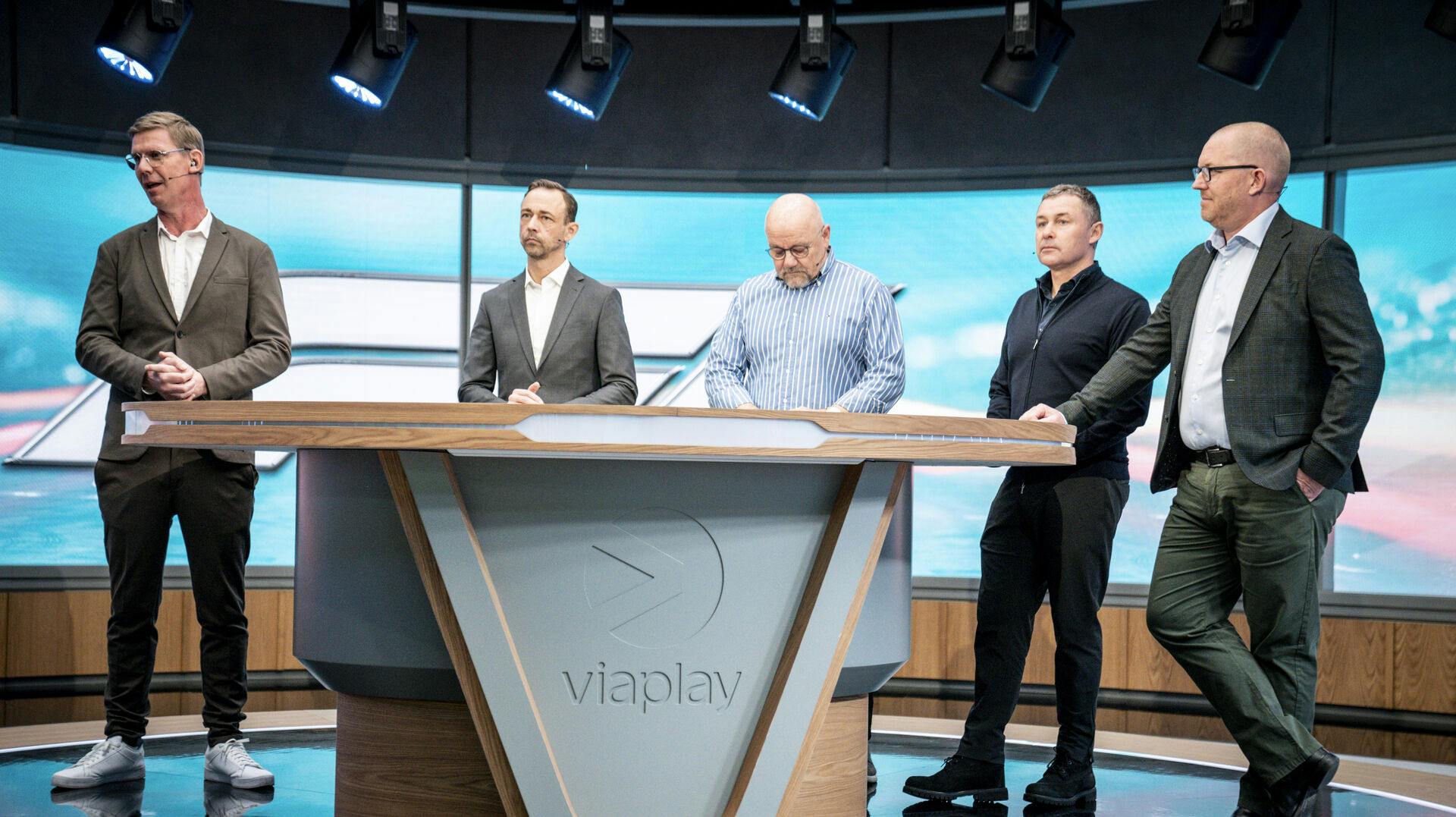 Hvis du kan lide det her - sport på Viaplay - så kan du godt begynde at finde nogle flere penge frem.