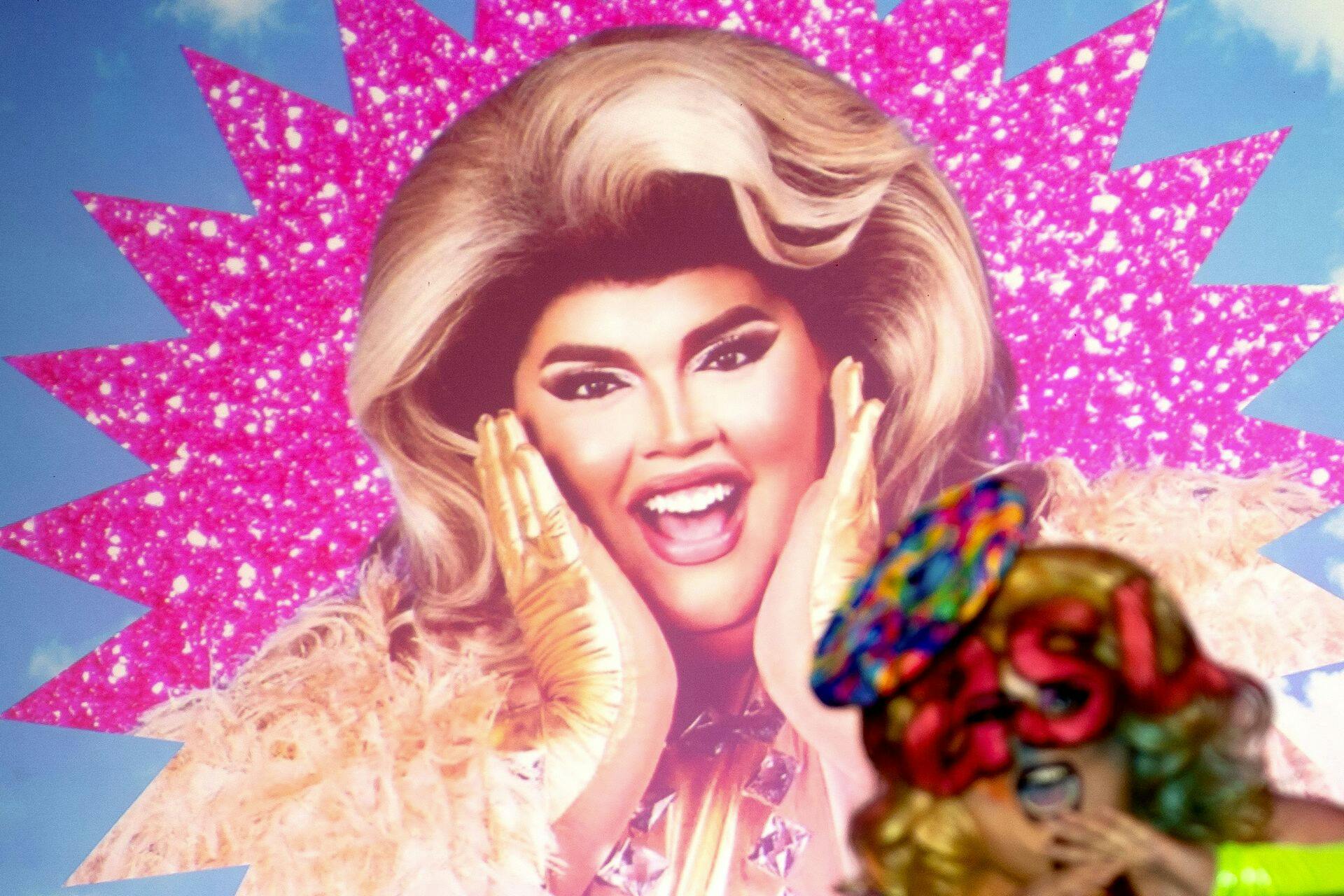 Barbie-filmen har premiere i Danmark i morgen fredag.