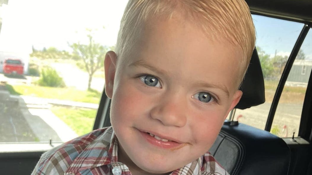 2-årige Woodrow Bundy er død, efter han blev inficeret af en hjerneædende amøbe. 