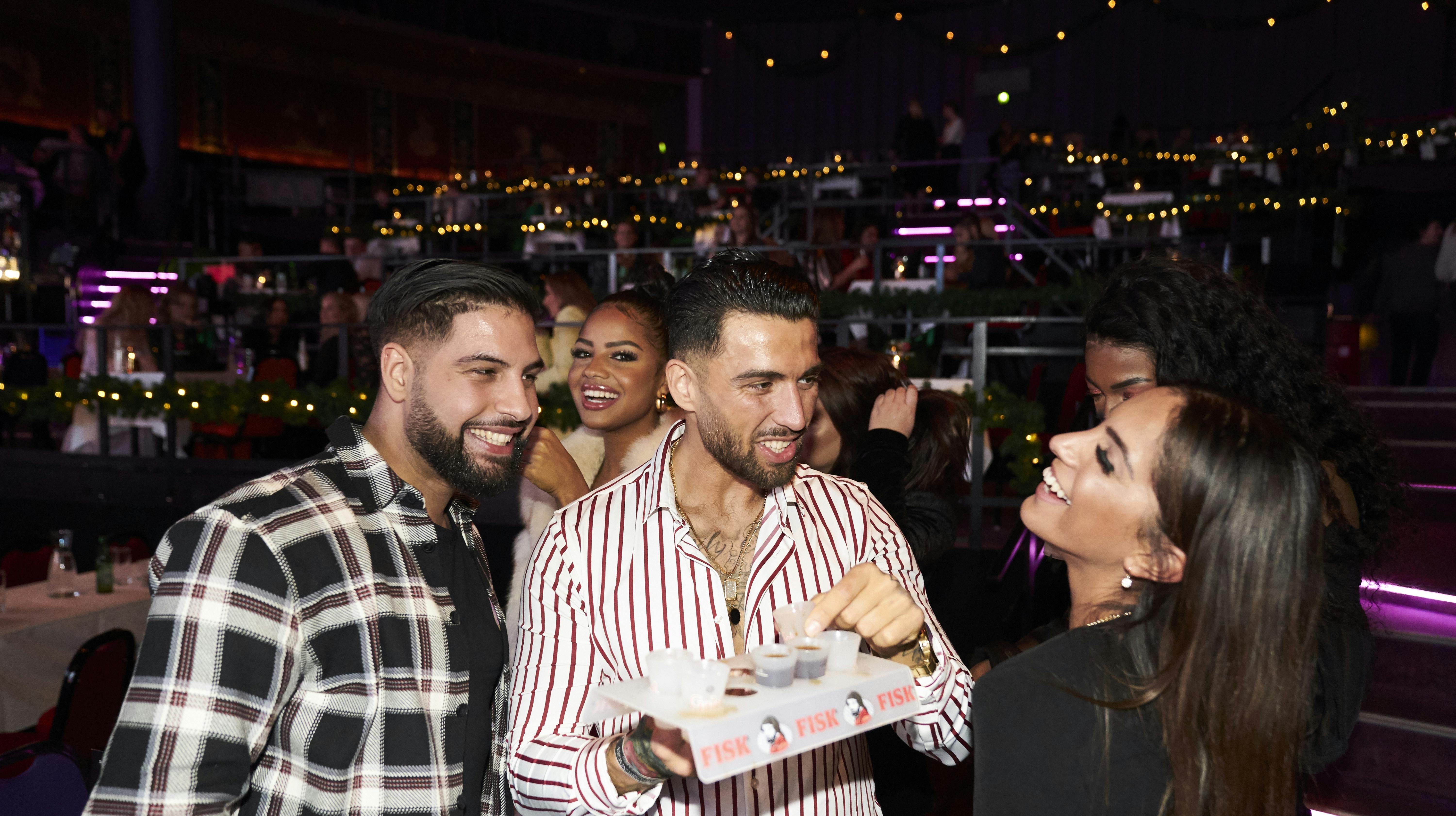 Bror & Bror er nu blevet opløst.