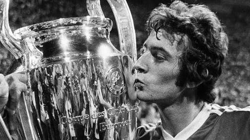 Trevor Francis blev 69 år.