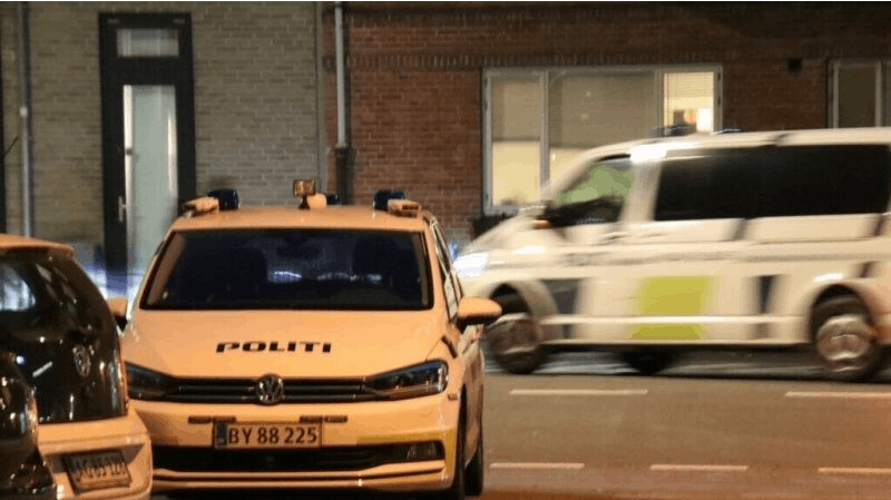 En mand har været savnet på Bornholm i mere end 24 timer. Nu efterlyser politiet ham offentligt.
