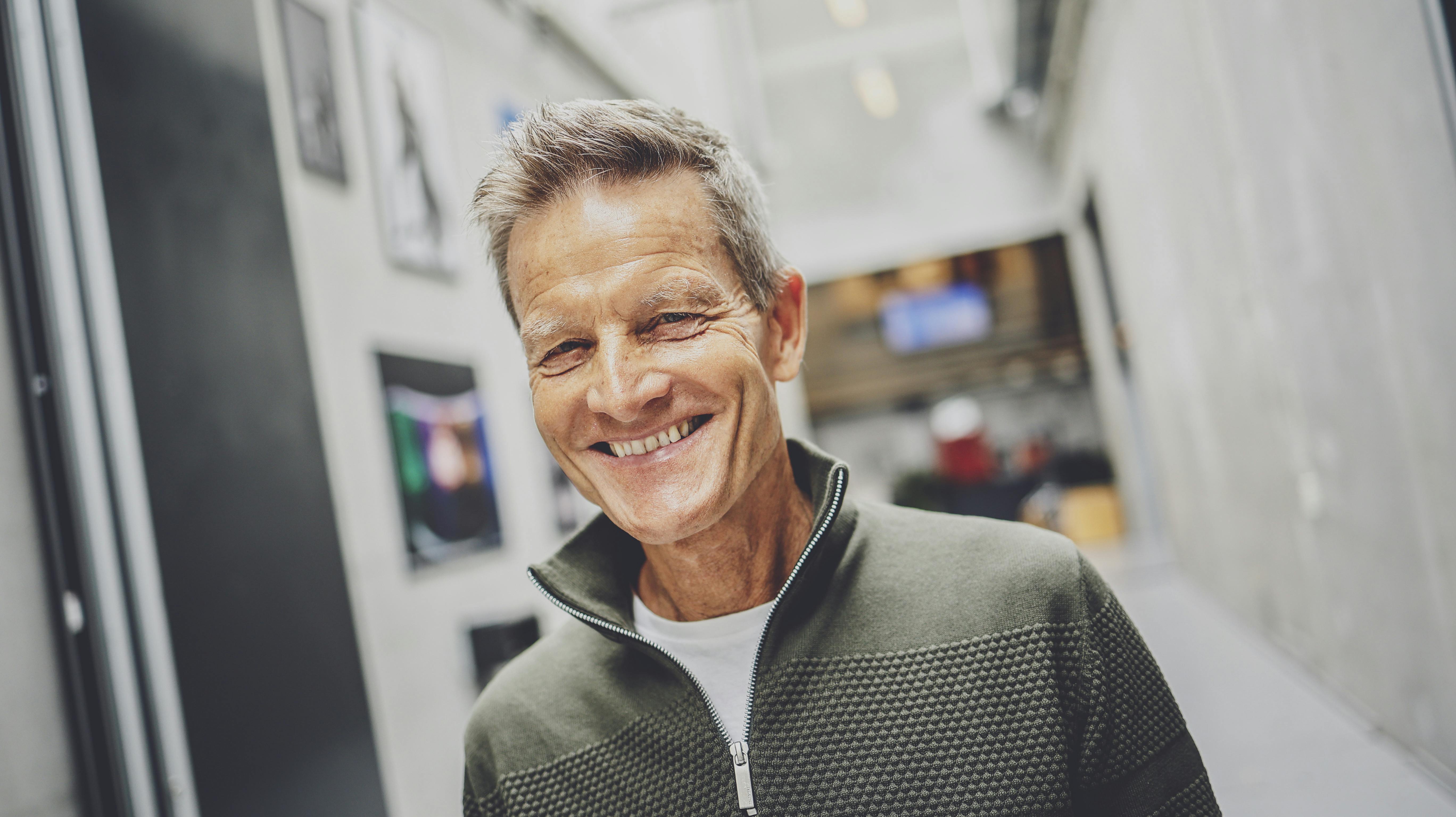 VM bliver Lars Søndergaards sidste slutrunde med kvindelandsholdet.