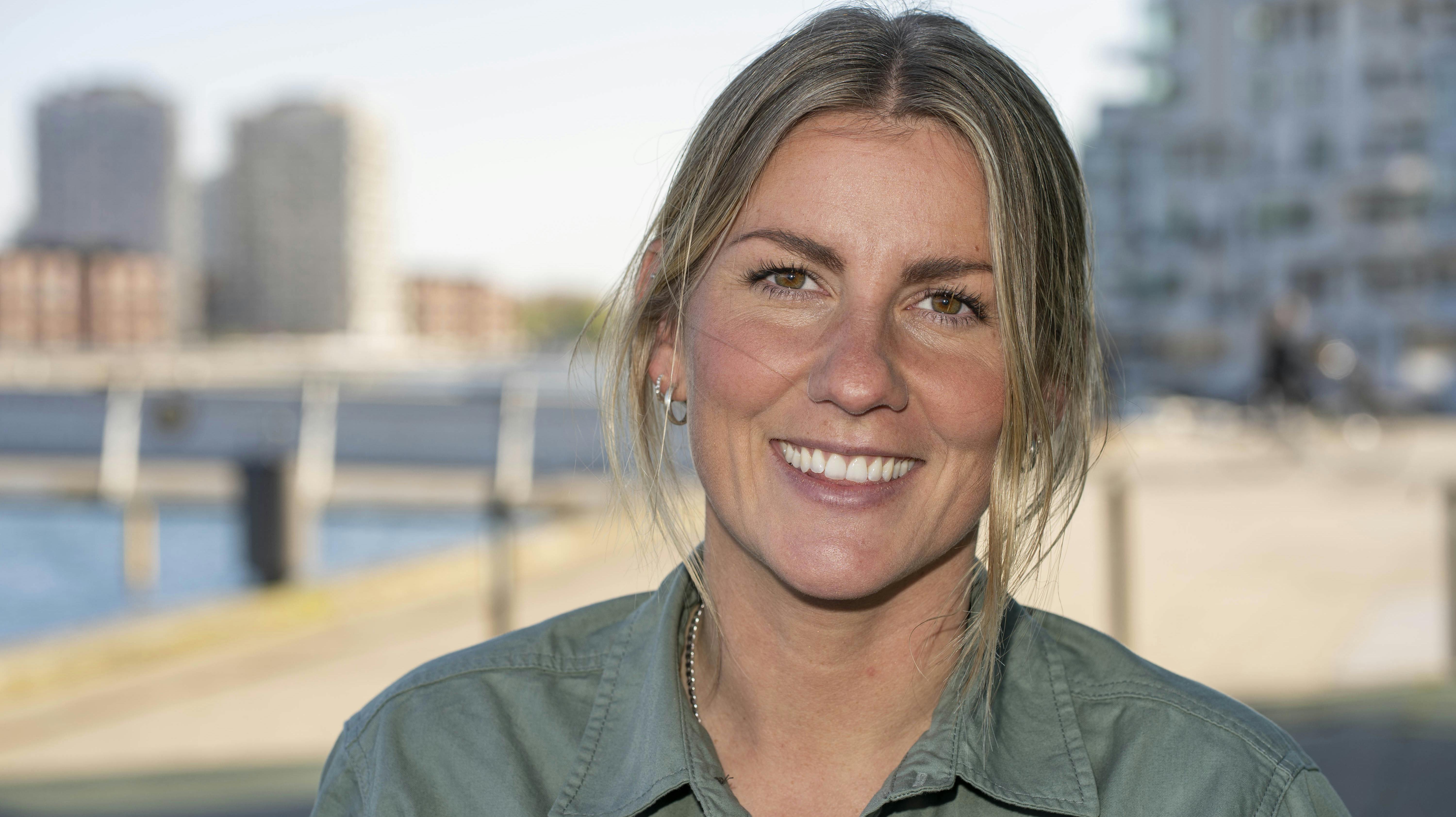 Mette Sommer fra "Bachelorette" endte ikke med at forblive sammen med Boris hjemme i Danmark. Til gengæld har hun fundet kærligheden i en anden fyr.
