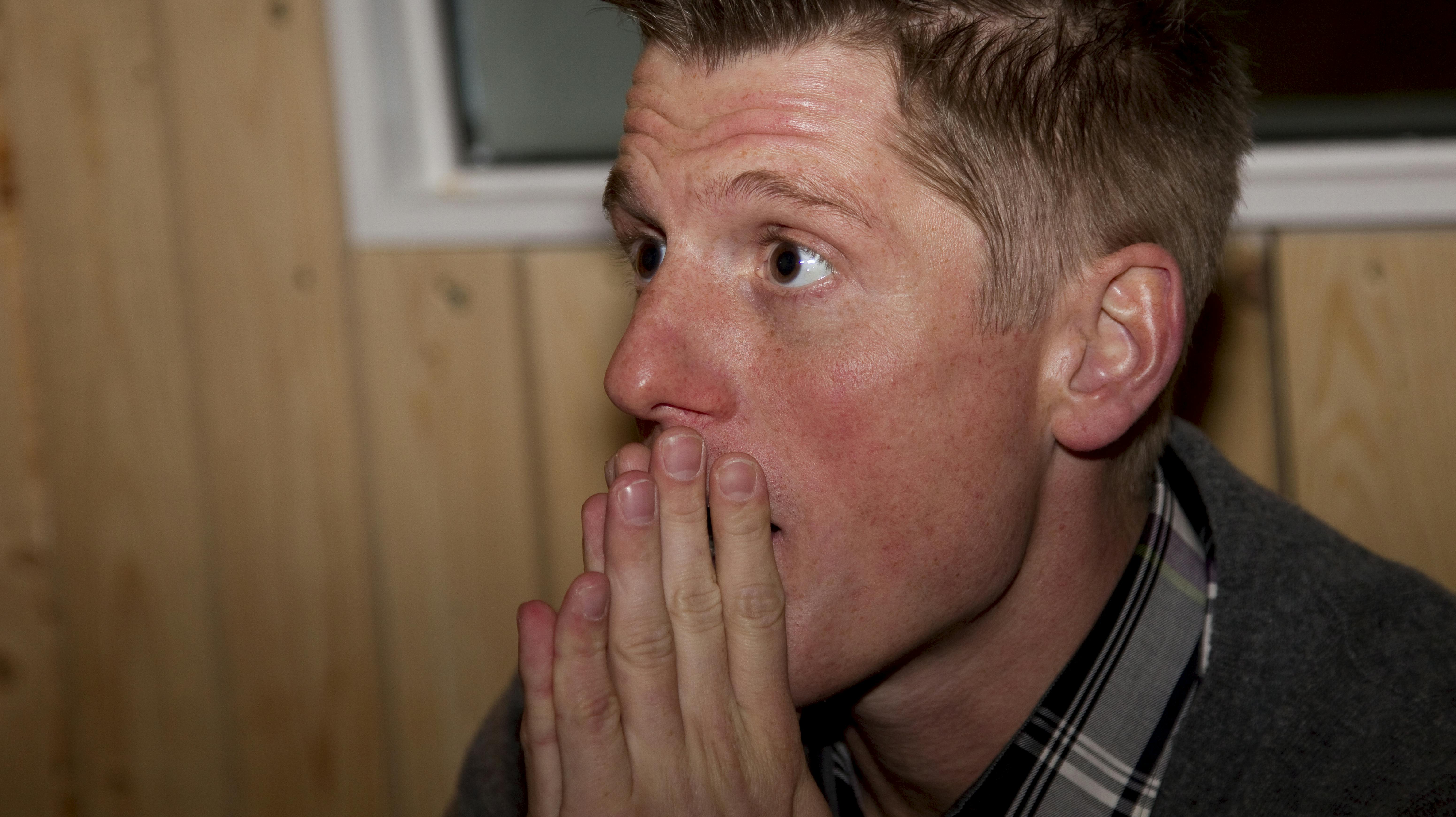 Robert Hansen vandt mange danskeres hjerter med sit skuespil, men de seneste år har ikke været nemme for hverken ham eller hans nærmeste.