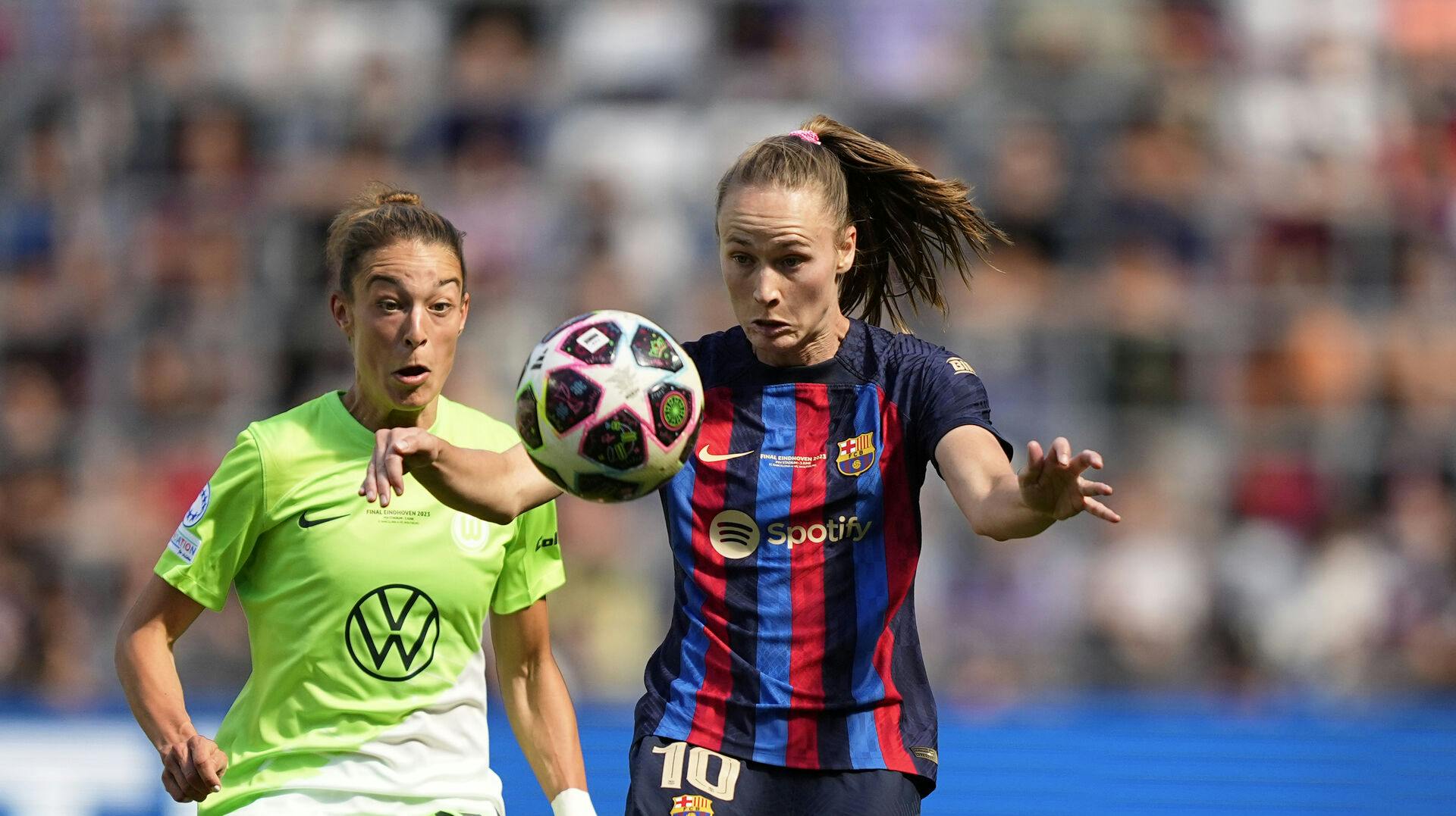 Barcelona-profilen fortryder sit ordvalg.