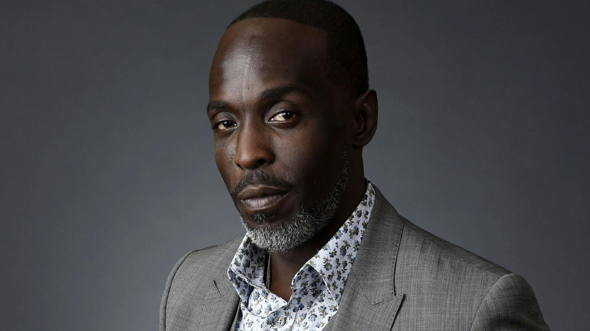 Michael K. Williams døde af en overdosis tilbage i september 2021.