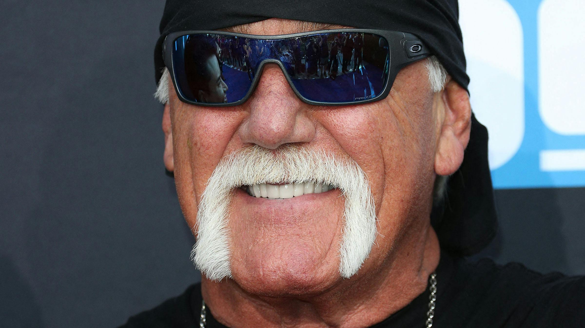 Hulk Hogan