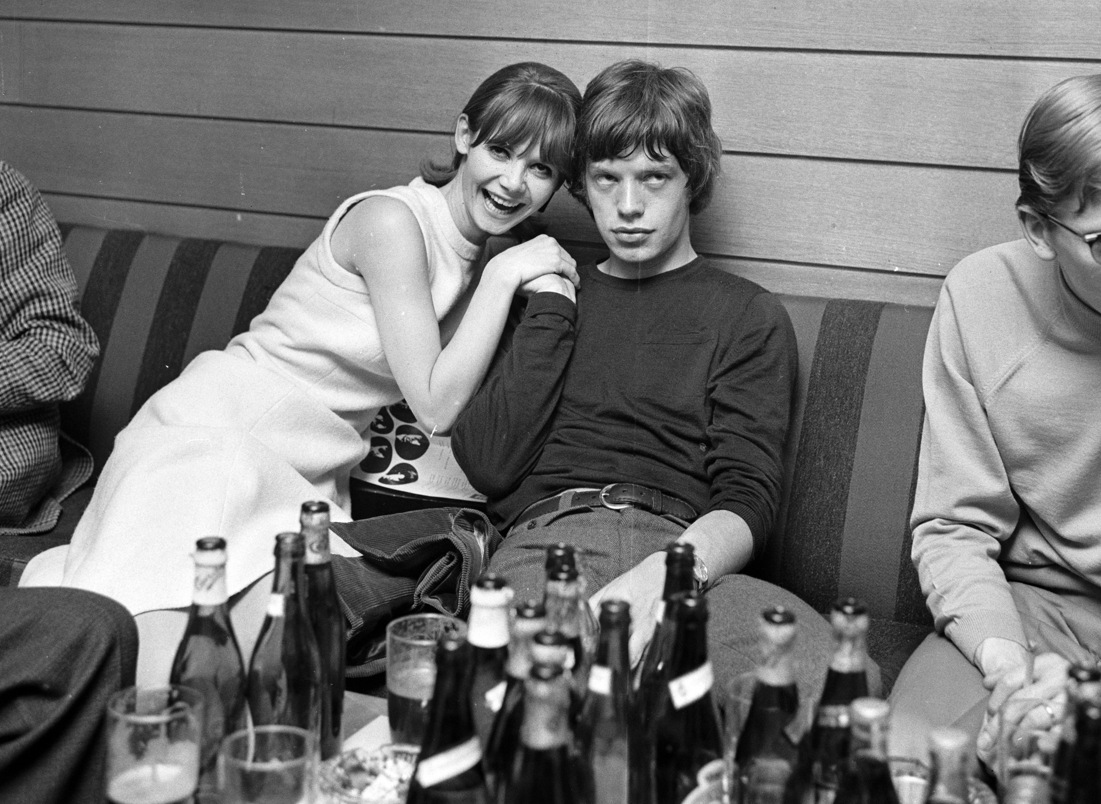Mick Jagger fylder 80
