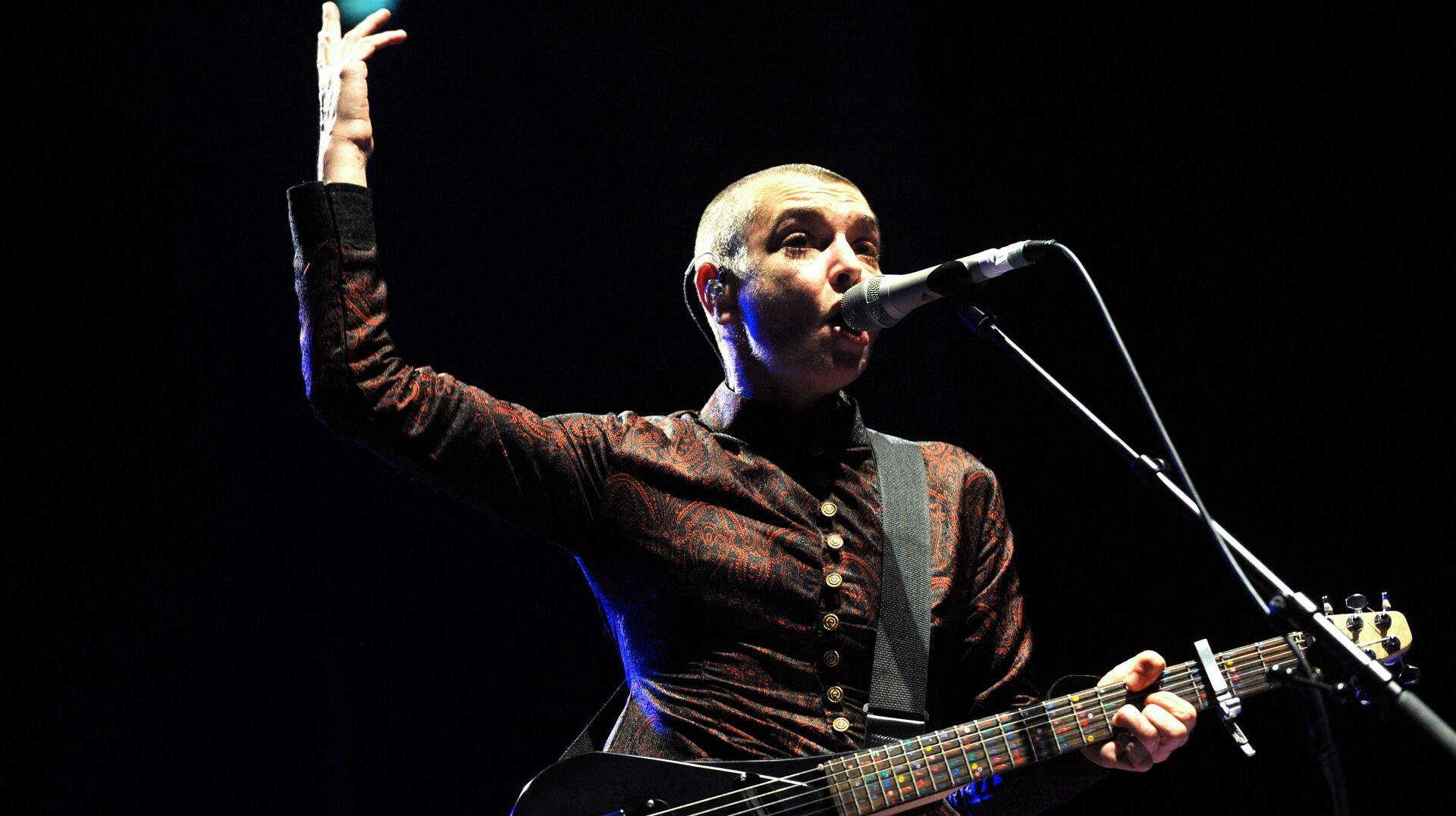 Sinead O'Connor blev 56 år gammel.