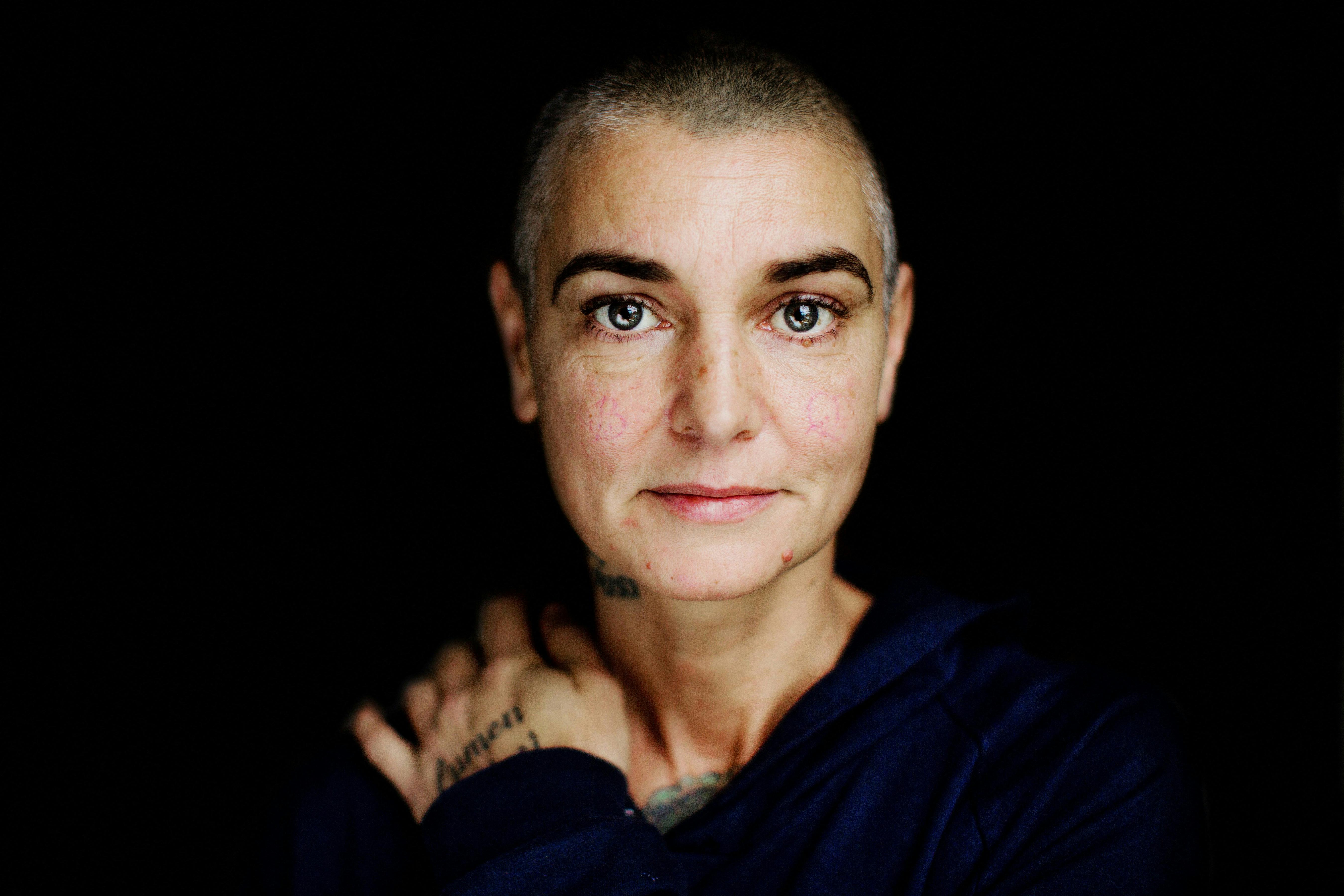 Sinead O'Connor 