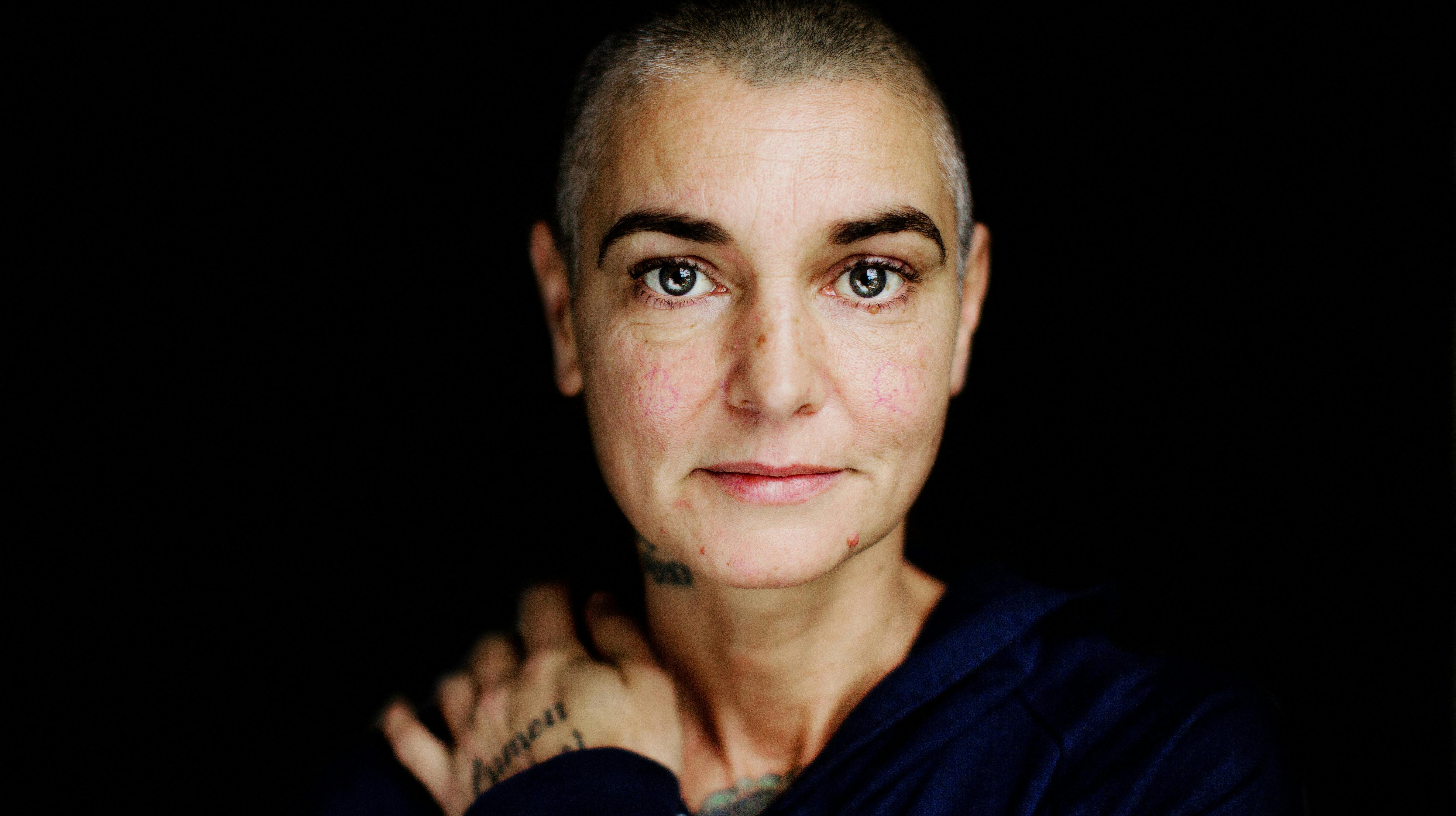 Sinead O'Connor