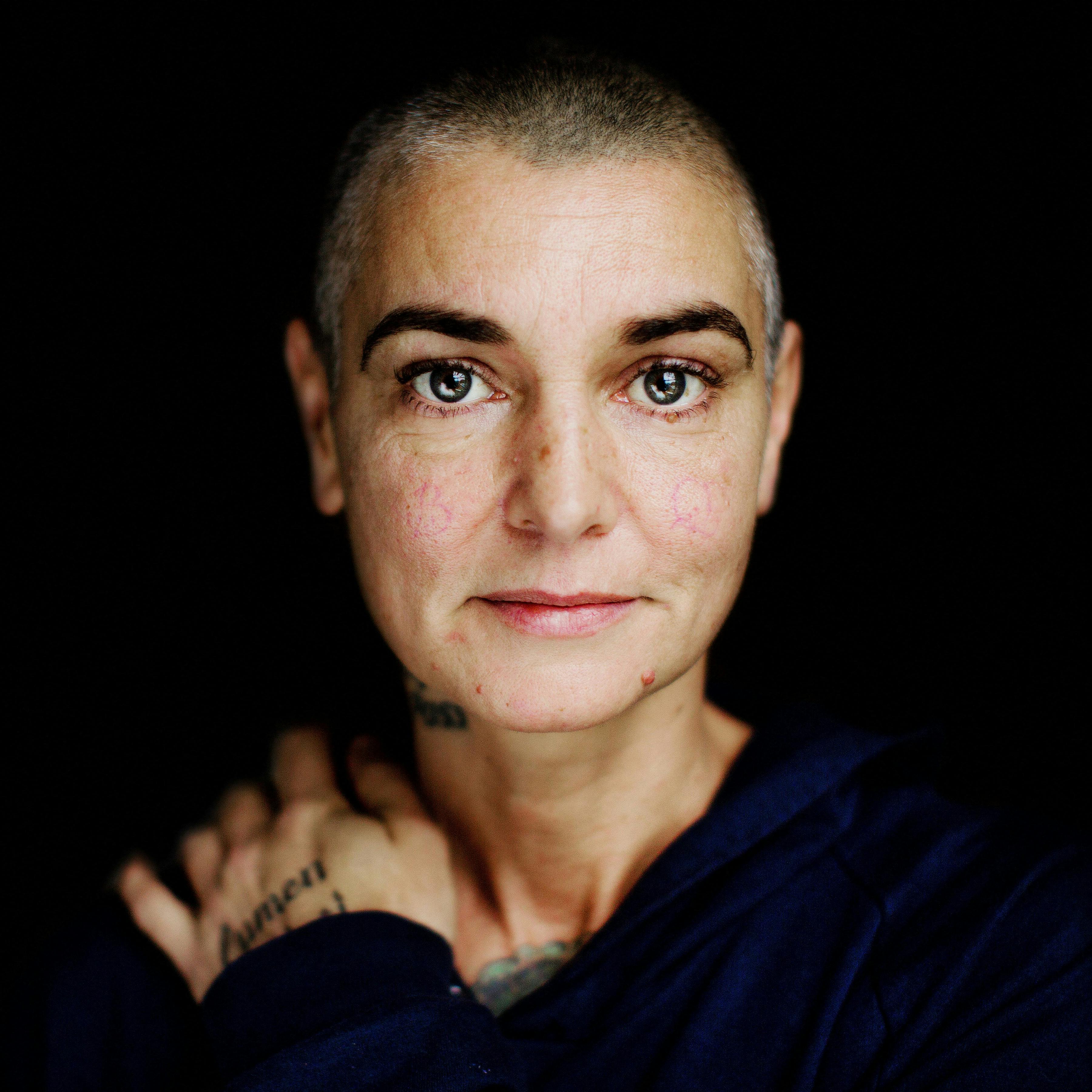 Sinead O'Connor