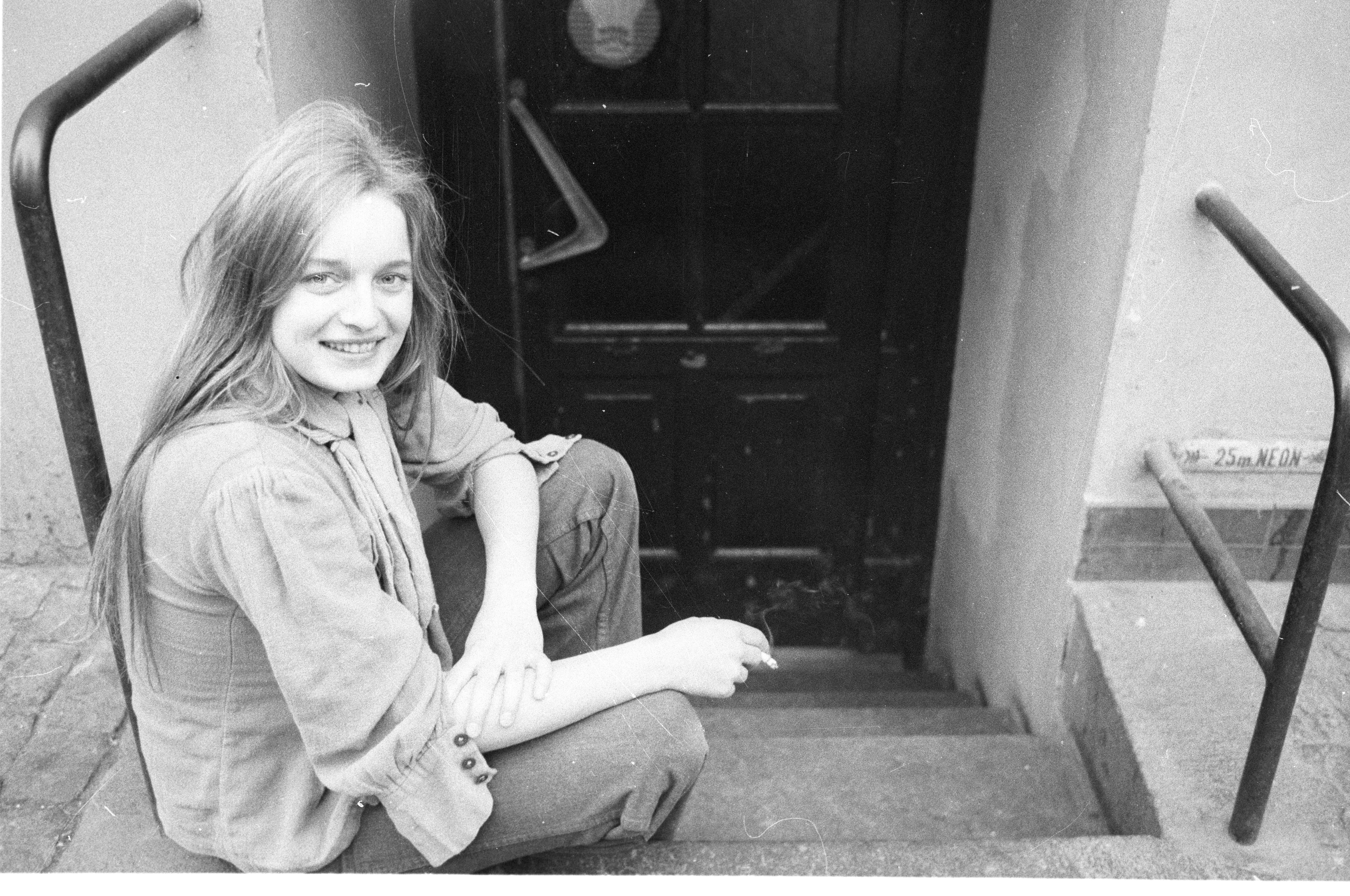 Det er mere end 50 år siden, at Anne Linnet blev et navn, som danskerne lærte at kende.