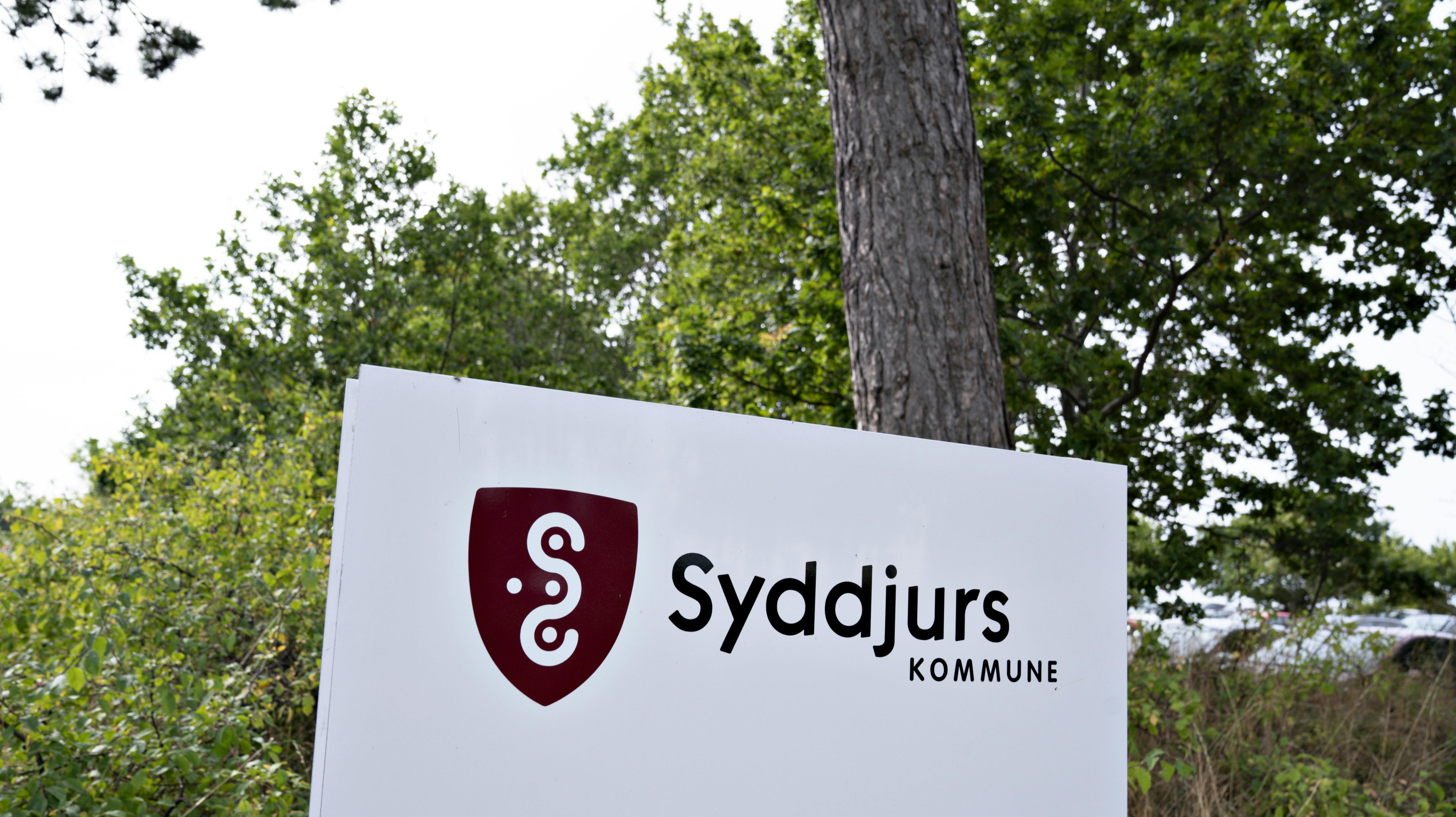Syddjurs Kommune